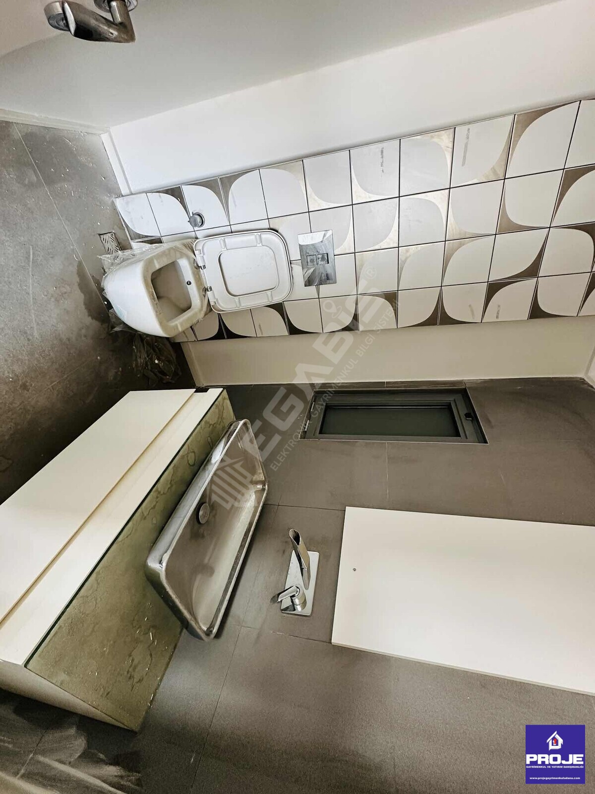 GENİŞ M2 ARAYANLARA!BULVAR ÜZERİ 235 m2 SIFIR 3+1 LUX DAİRE - 16