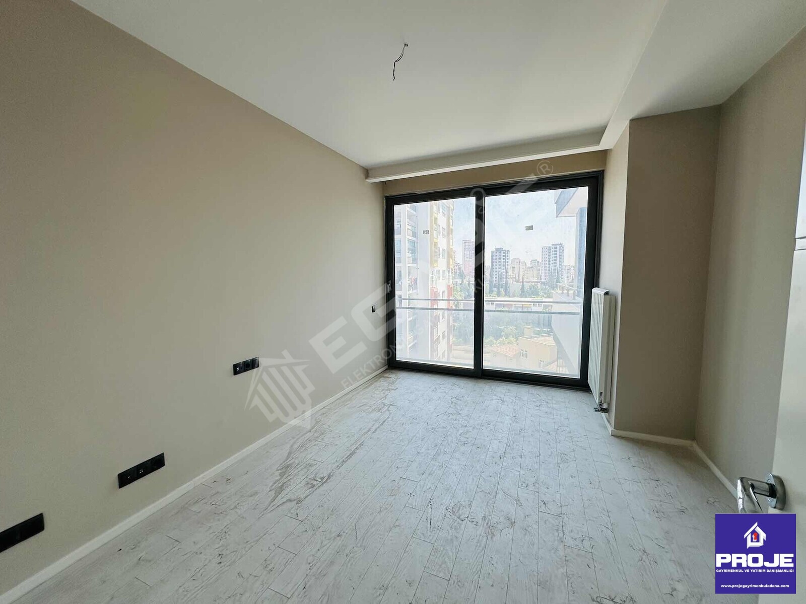 GENİŞ M2 ARAYANLARA!BULVAR ÜZERİ 235 m2 SIFIR 3+1 LUX DAİRE - 17