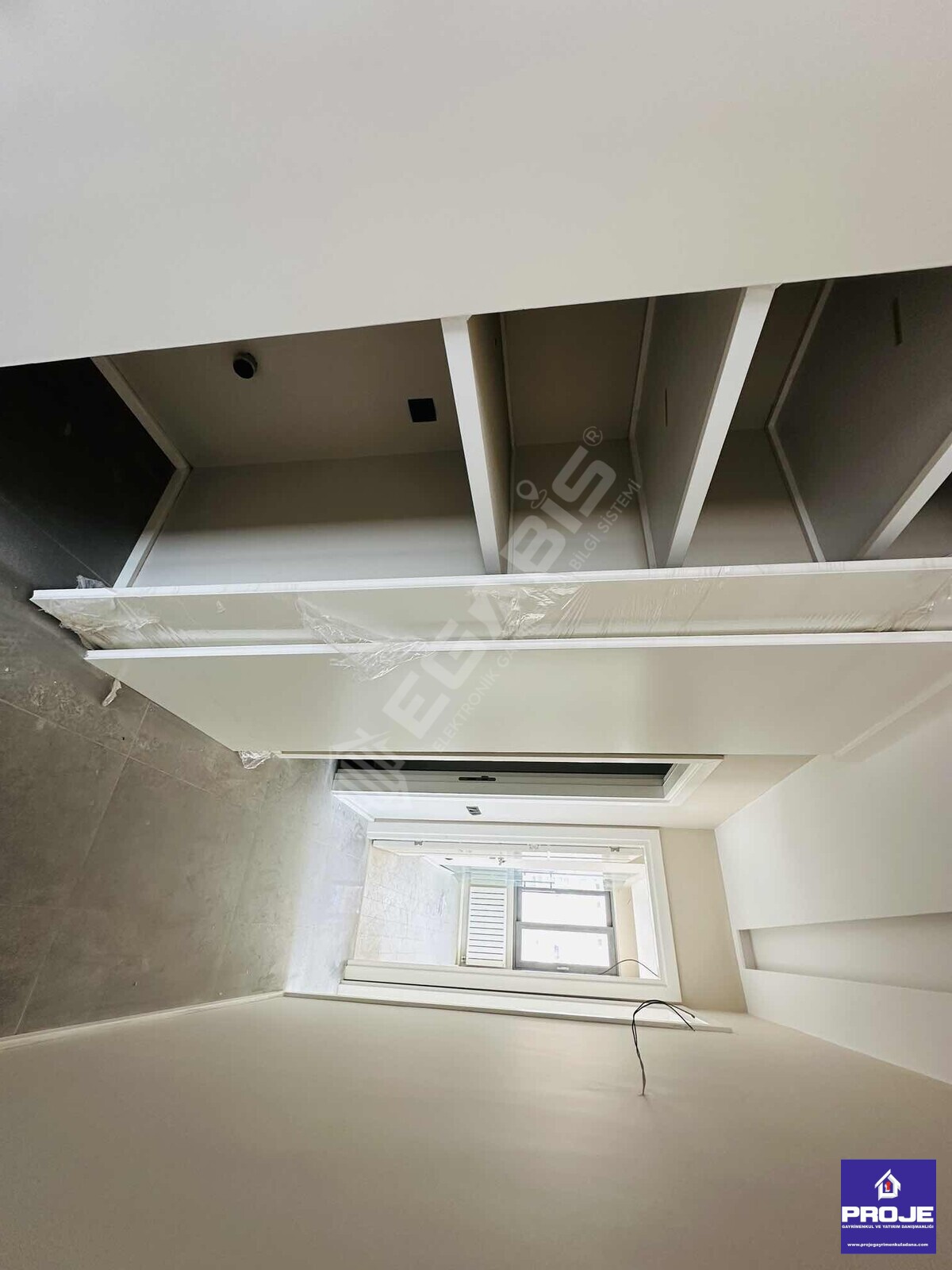 GENİŞ M2 ARAYANLARA!BULVAR ÜZERİ 235 m2 SIFIR 3+1 LUX DAİRE - 18