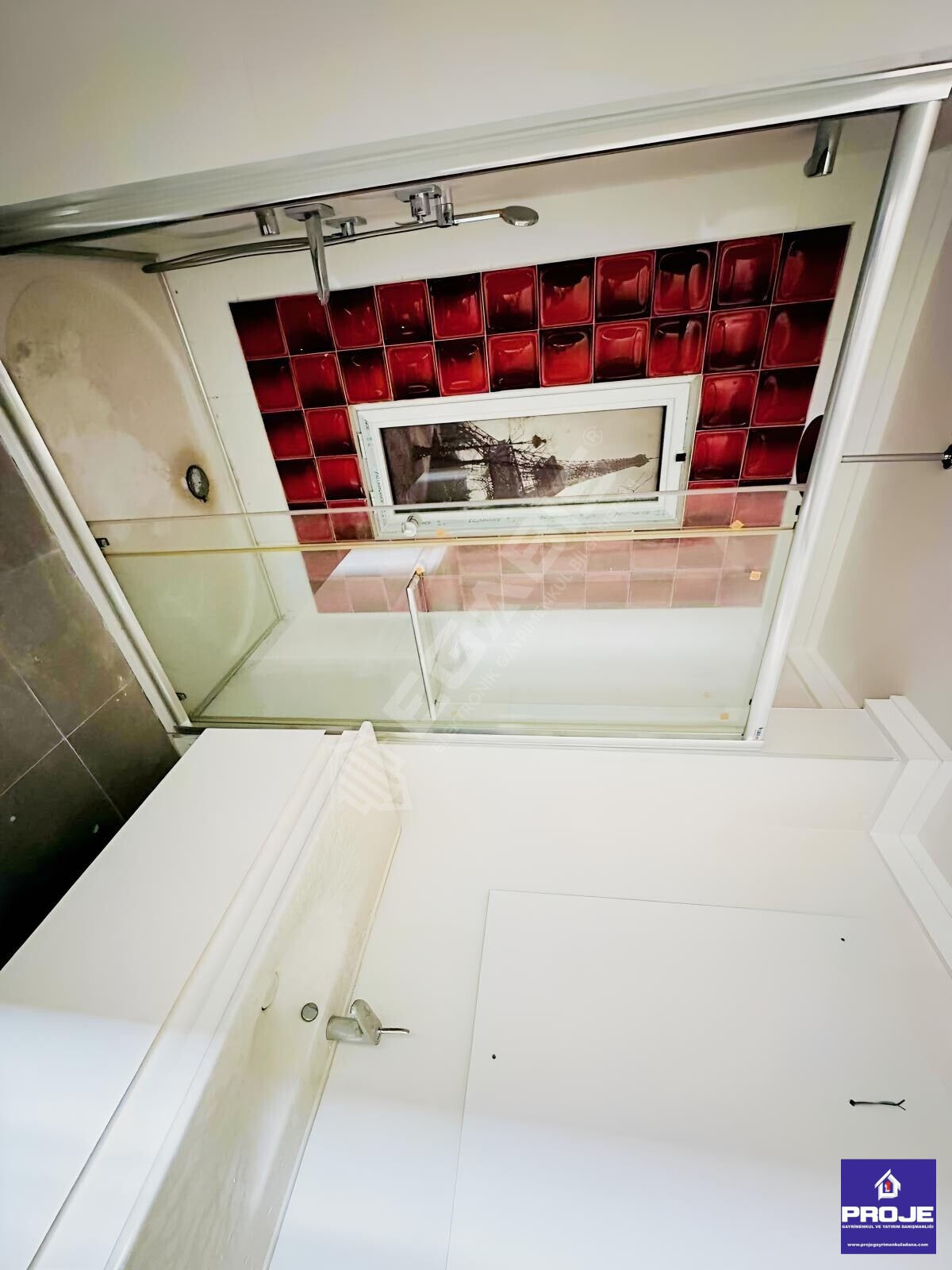 GENİŞ M2 ARAYANLARA!BULVAR ÜZERİ 235 m2 SIFIR 3+1 LUX DAİRE - 20