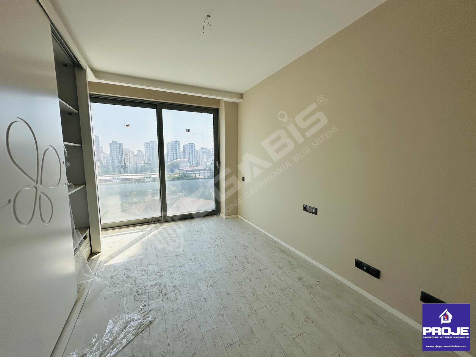 GENİŞ M2 ARAYANLARA!BULVAR ÜZERİ 235 m2 SIFIR 3+1 LUX DAİRE - 21