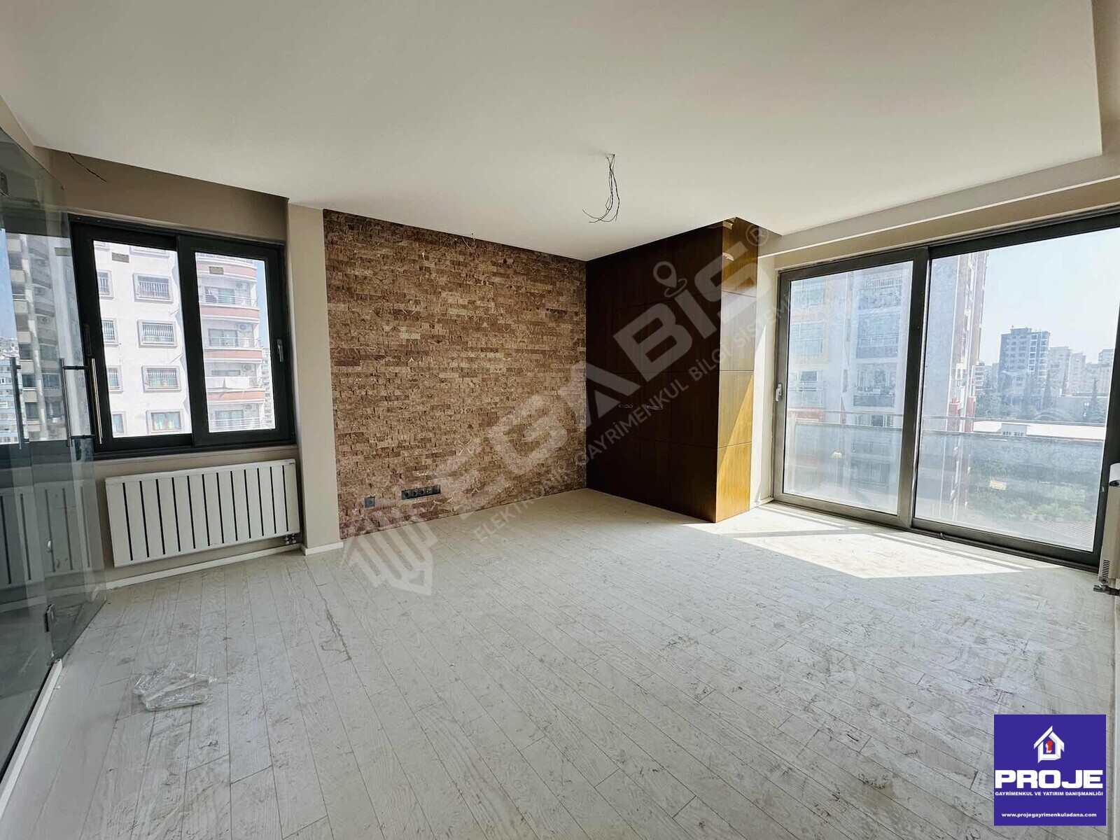 GENİŞ M2 ARAYANLARA!BULVAR ÜZERİ 235 m2 SIFIR 3+1 LUX DAİRE - 23