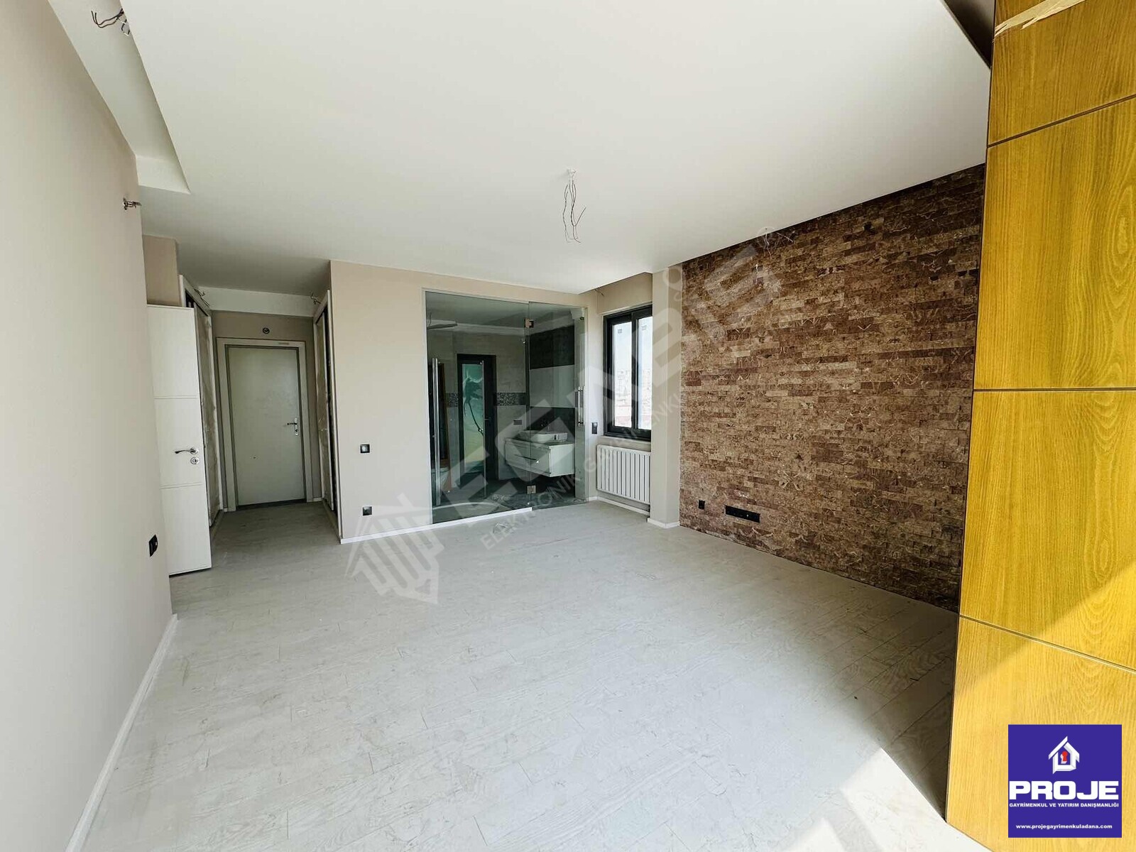GENİŞ M2 ARAYANLARA!BULVAR ÜZERİ 235 m2 SIFIR 3+1 LUX DAİRE - 24