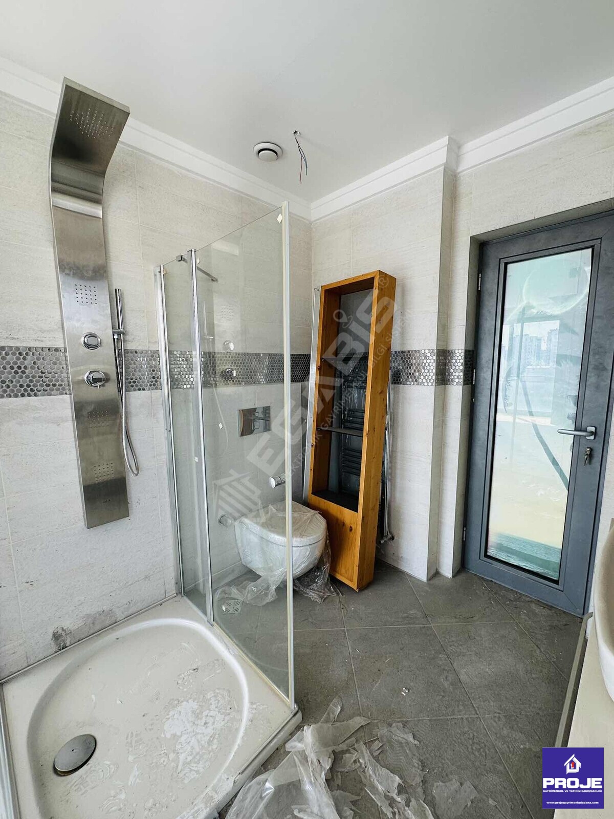 GENİŞ M2 ARAYANLARA!BULVAR ÜZERİ 235 m2 SIFIR 3+1 LUX DAİRE - 28