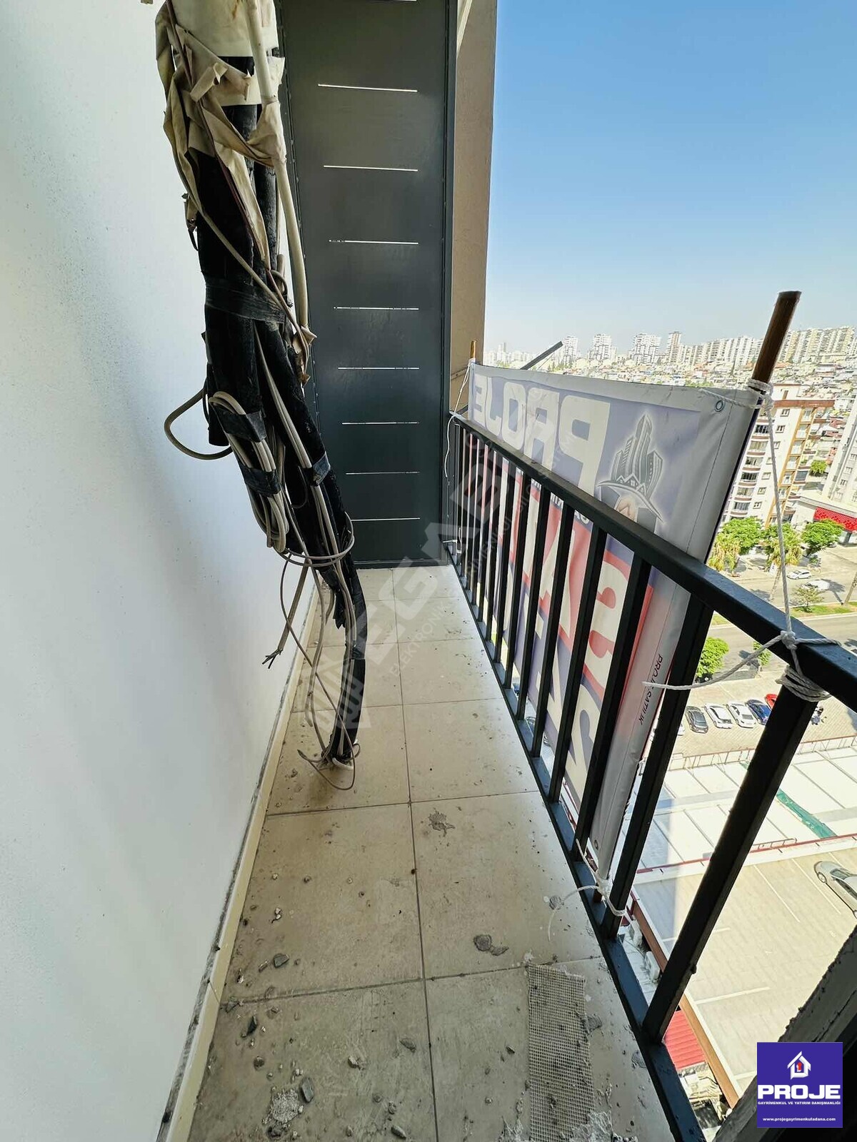 GENİŞ M2 ARAYANLARA!BULVAR ÜZERİ 235 m2 SIFIR 3+1 LUX DAİRE - 30