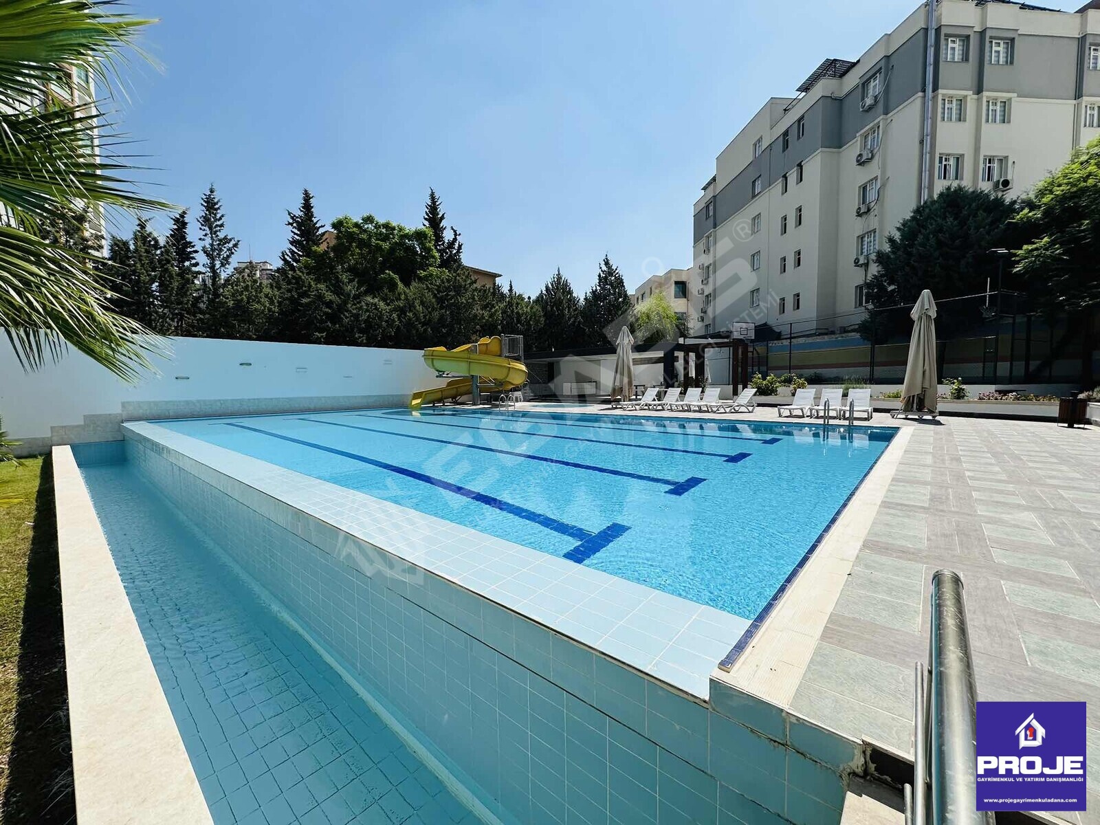 GENİŞ M2 ARAYANLARA!BULVAR ÜZERİ 235 m2 SIFIR 3+1 LUX DAİRE - 32
