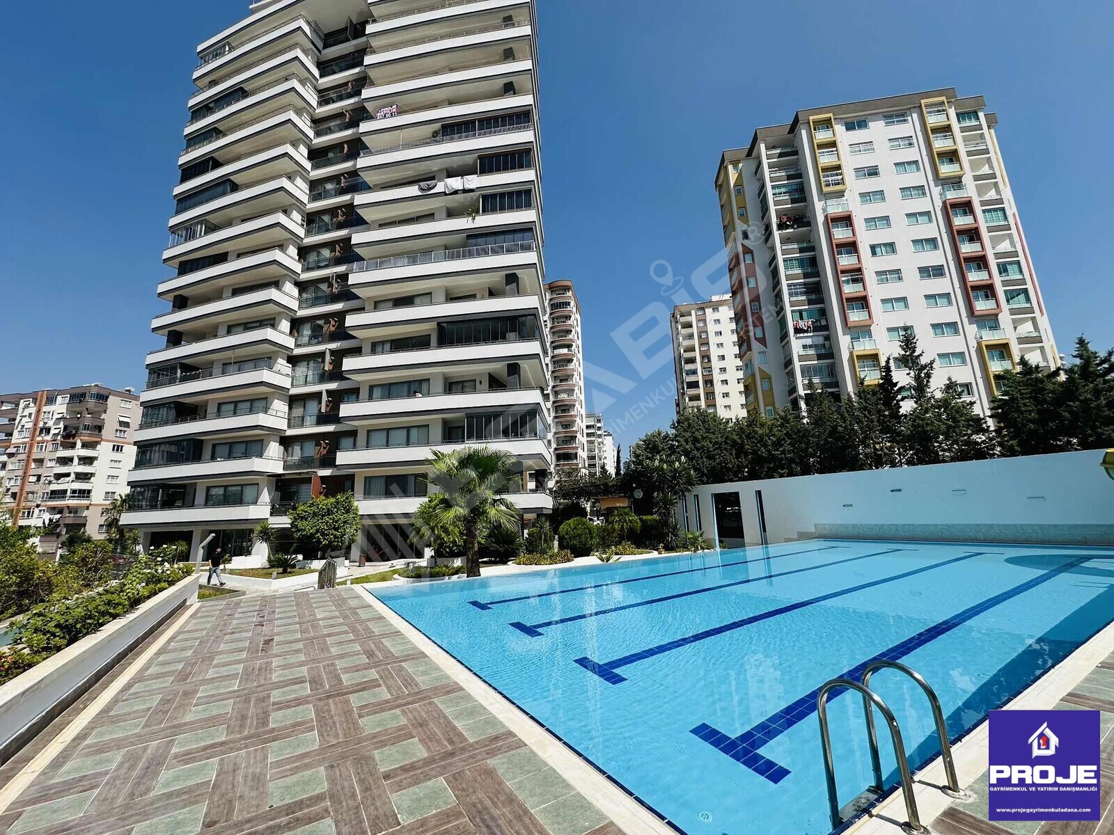 GENİŞ M2 ARAYANLARA!BULVAR ÜZERİ 235 m2 SIFIR 3+1 LUX DAİRE - 34