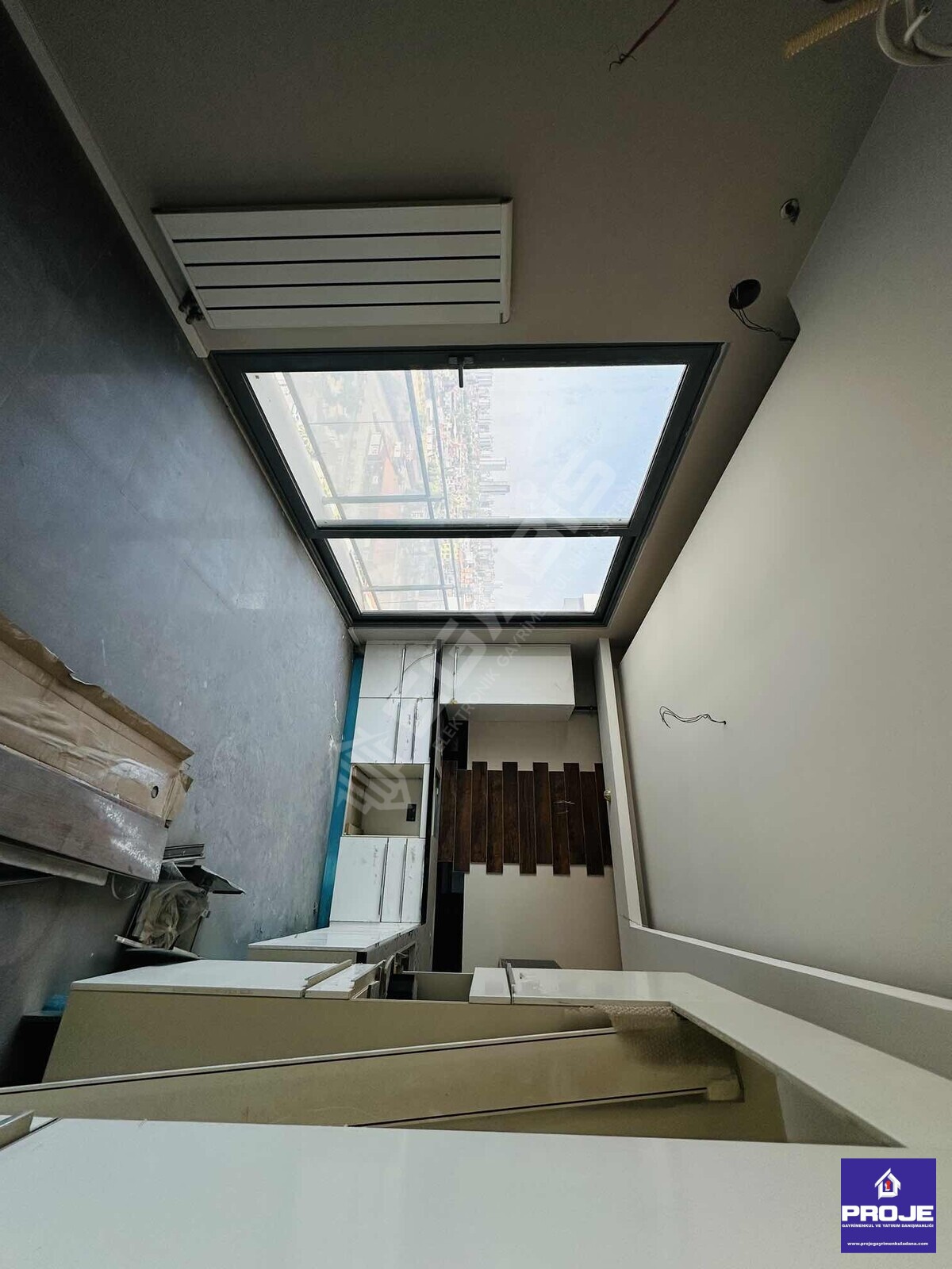 GENİŞ M2 ARAYANLARA!BULVAR ÜZERİ 235 m2 SIFIR 3+1 LUX DAİRE - 8