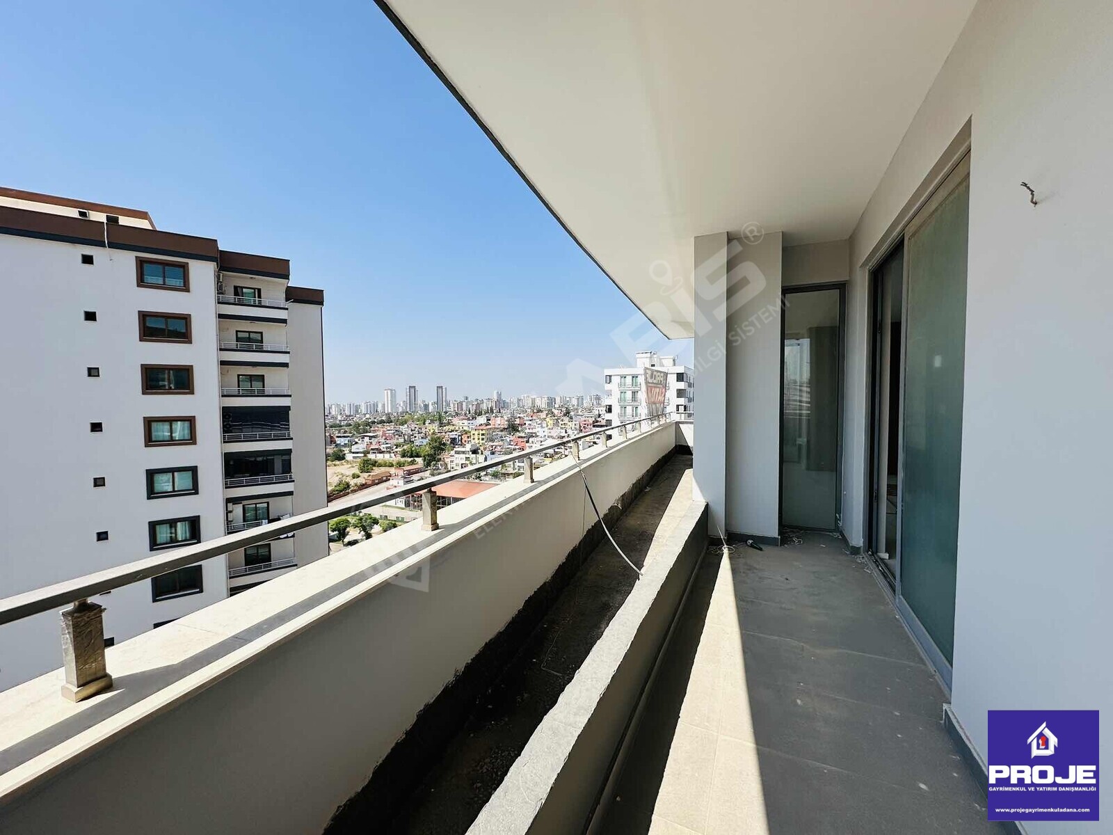 GENİŞ M2 ARAYANLARA!BULVAR ÜZERİ 235 m2 SIFIR 3+1 LUX DAİRE - 13