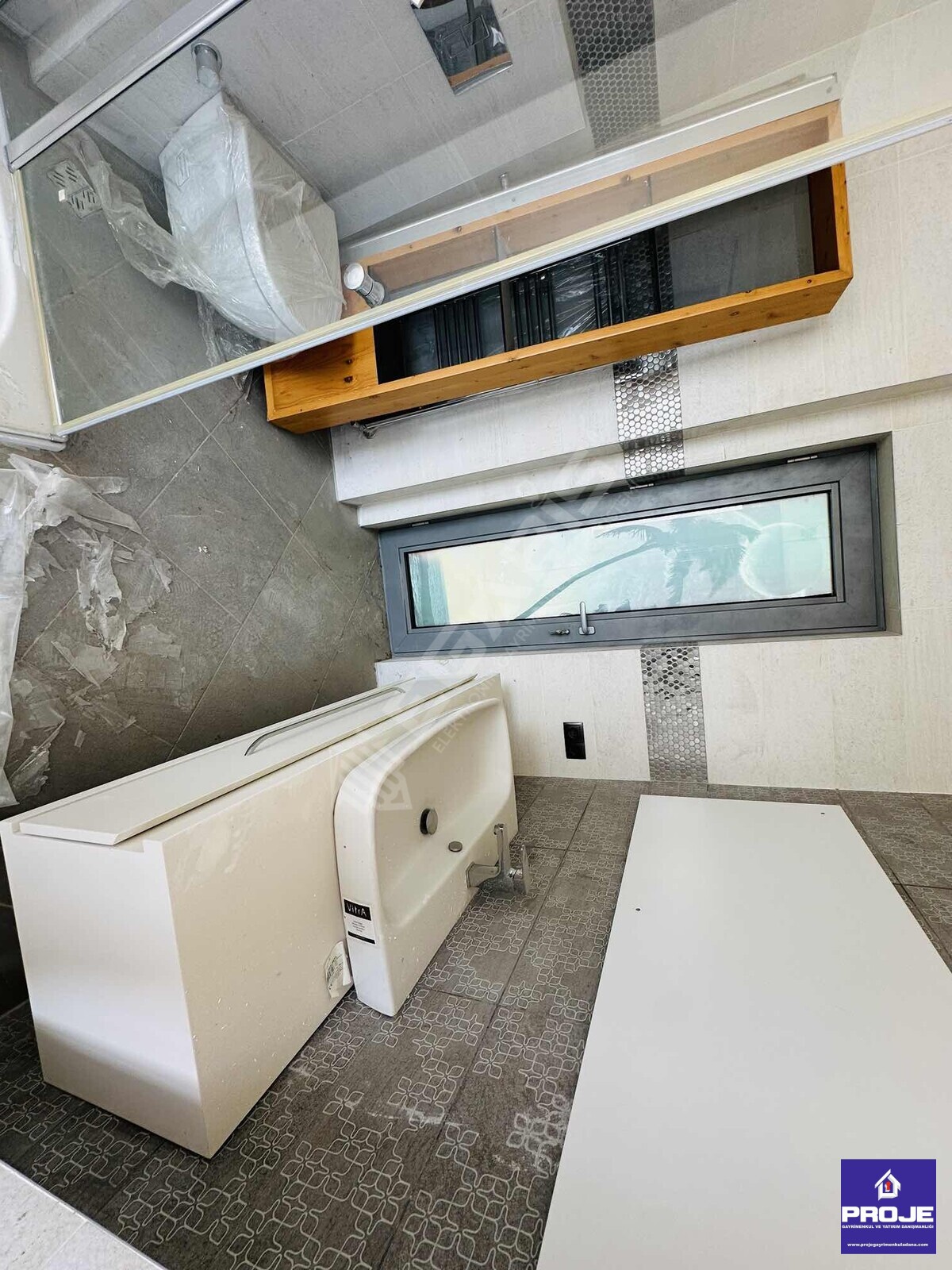 GENİŞ M2 ARAYANLARA!BULVAR ÜZERİ 235 m2 SIFIR 3+1 LUX DAİRE - 29