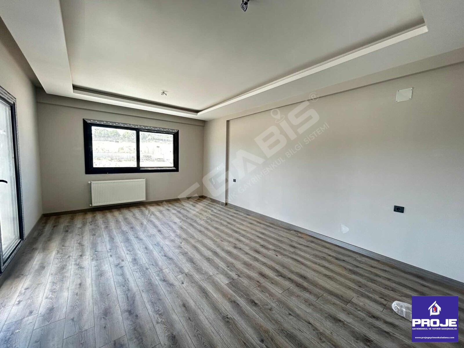 KABASAKAL'DA 3+1 SİTE İÇERİSİNDE SIFIR DAİRE