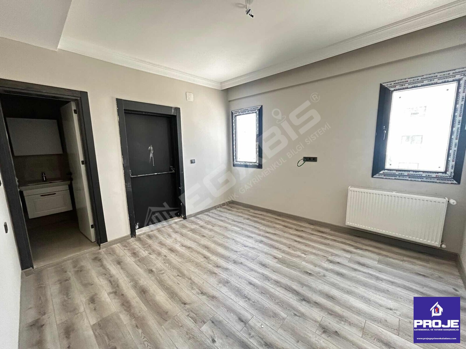 KABASAKAL'DA 3+1 SİTE İÇERİSİNDE SIFIR DAİRE - 4