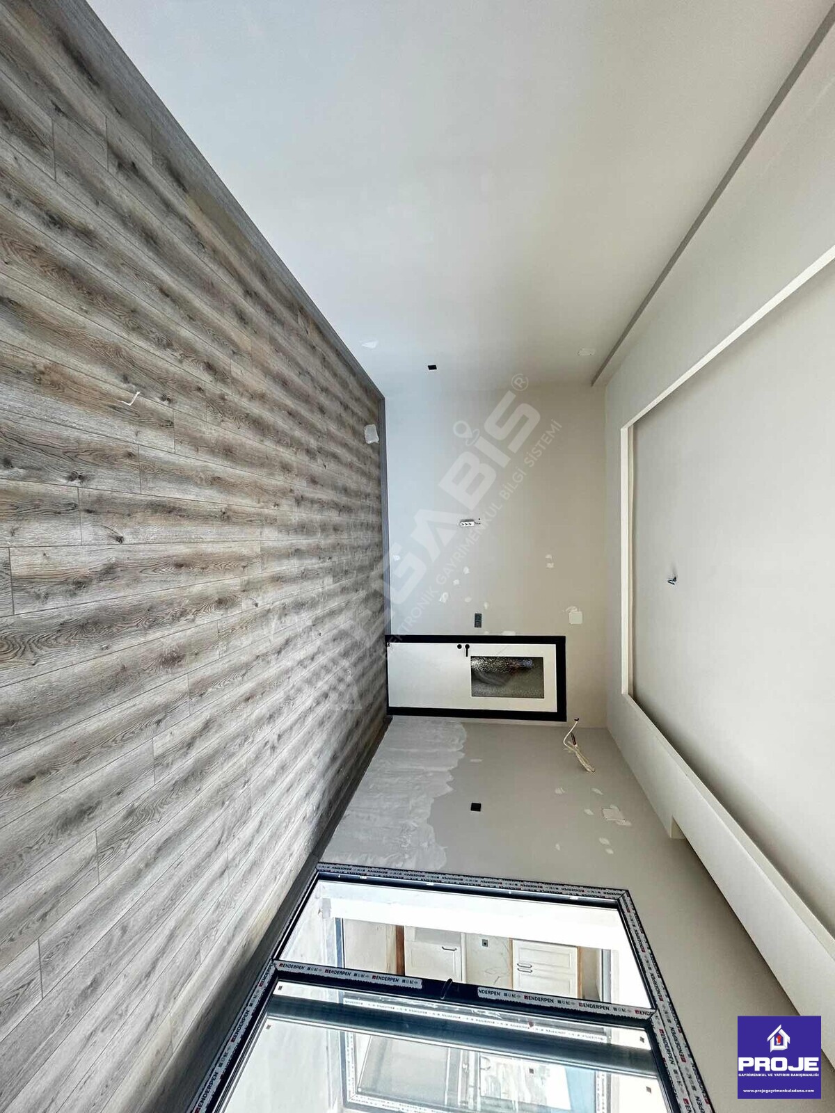 KABASAKAL'DA 3+1 SİTE İÇERİSİNDE SIFIR DAİRE - 5