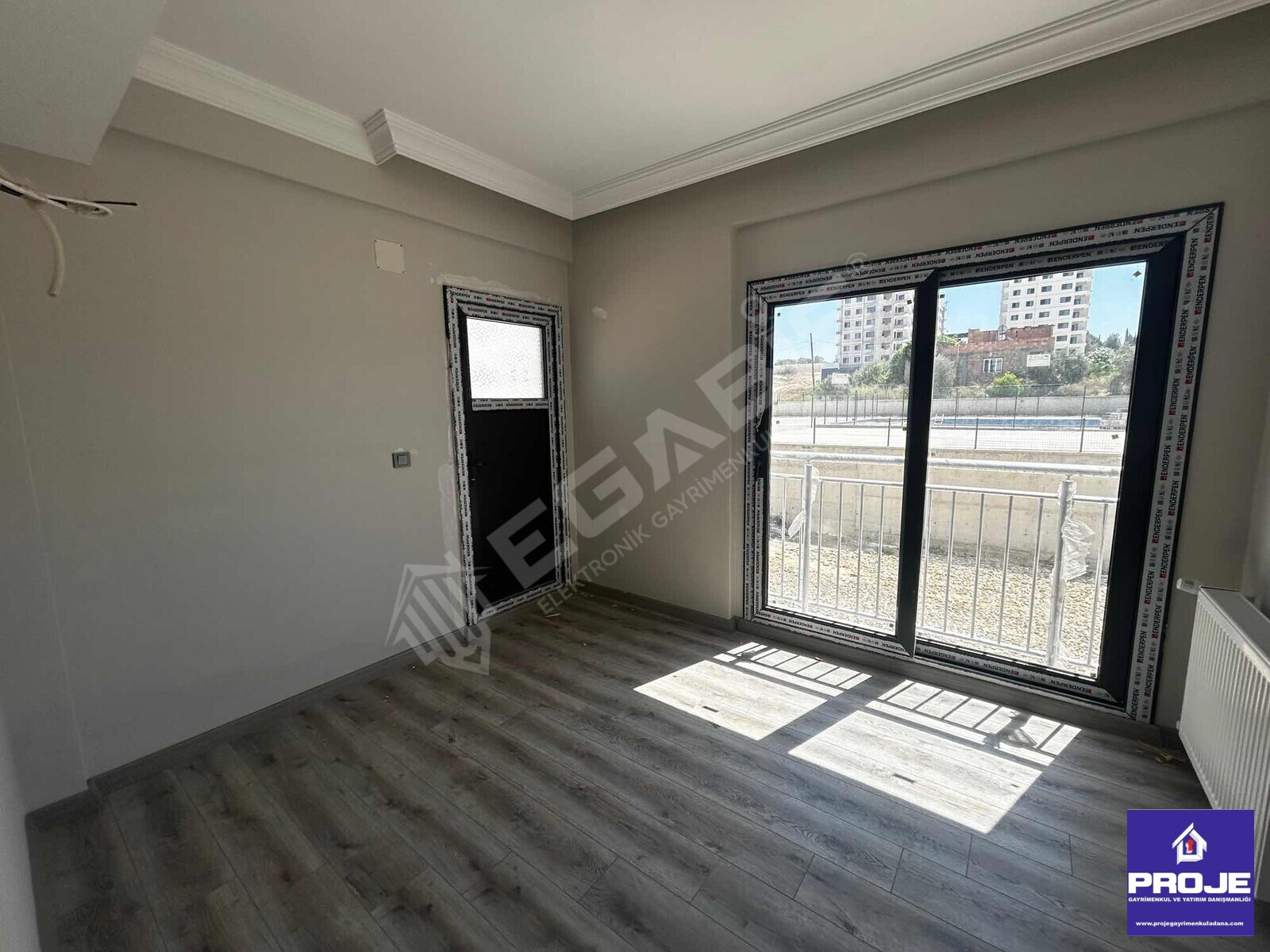 KABASAKAL'DA 3+1 SİTE İÇERİSİNDE SIFIR DAİRE - 6