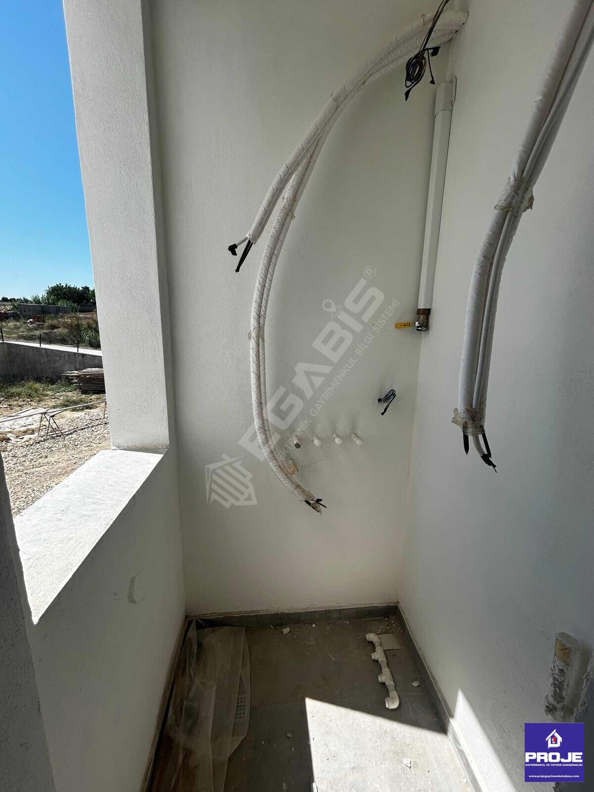 KABASAKAL'DA 3+1 SİTE İÇERİSİNDE SIFIR DAİRE - 10