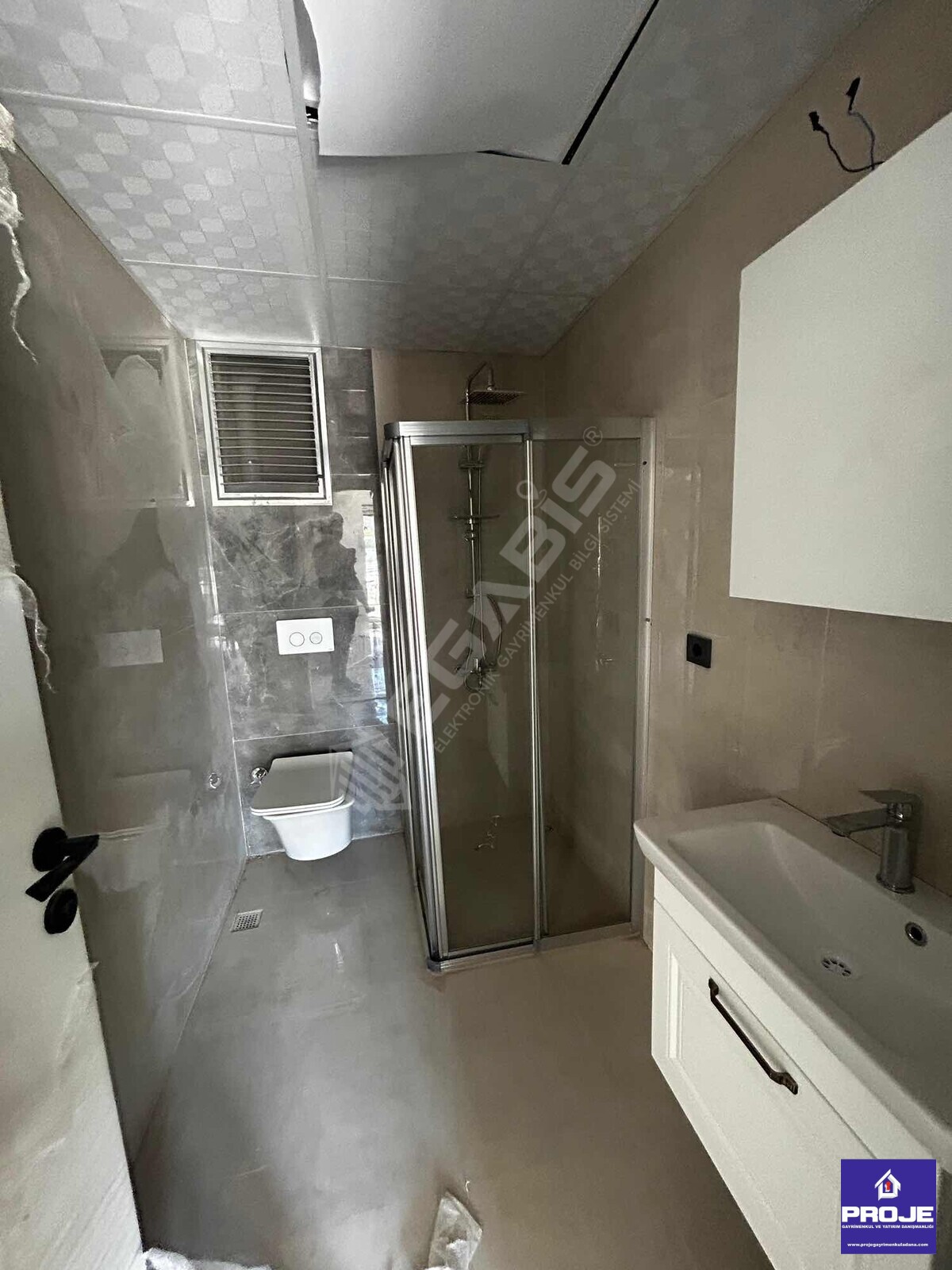 KABASAKAL'DA 3+1 SİTE İÇERİSİNDE SIFIR DAİRE - 11