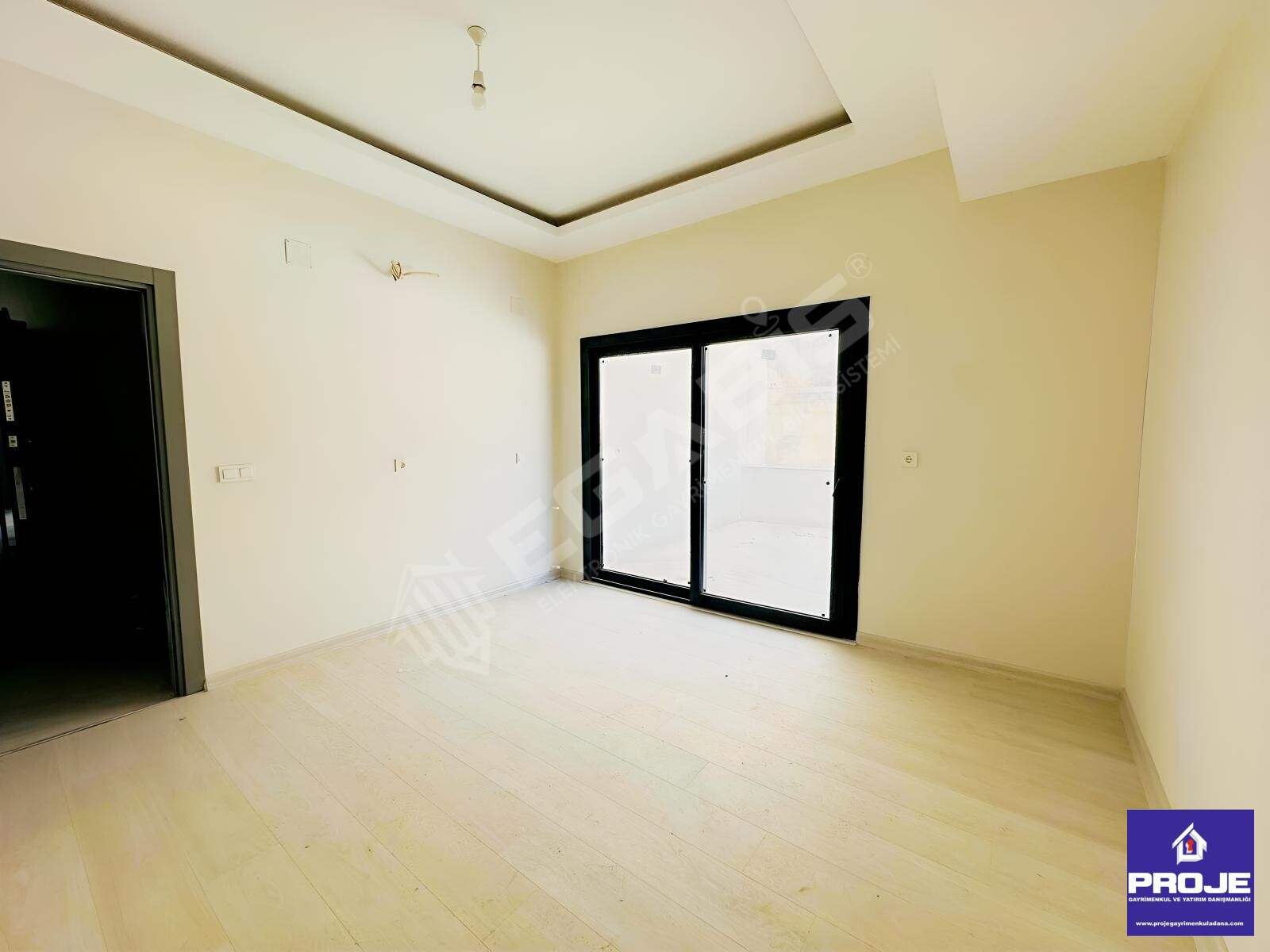ESENTEPE'DE SIFIR | GENİŞ M2 | 2+1 | ÇİFT BANYOLU FIRSAT DAİRE - 4