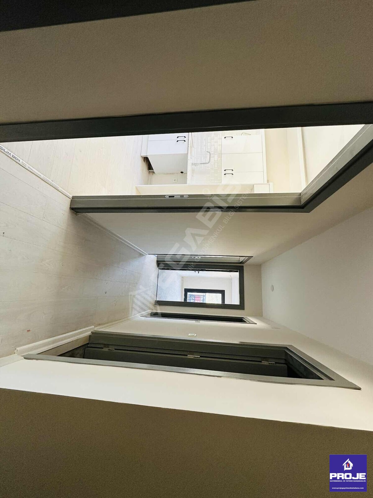 ESENTEPE'DE SIFIR | GENİŞ M2 | 2+1 | ÇİFT BANYOLU FIRSAT DAİRE - 5
