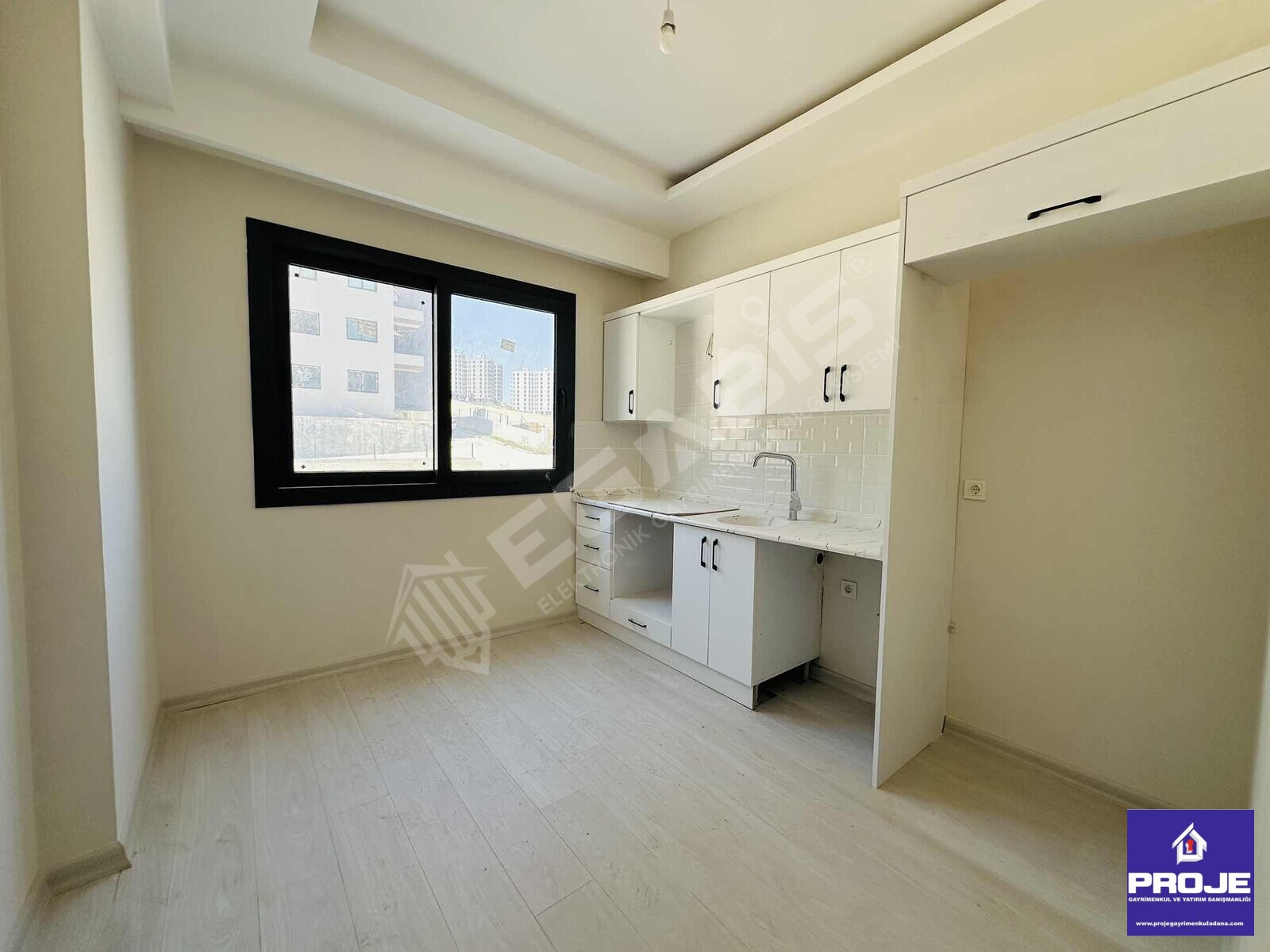 ESENTEPE'DE SIFIR | GENİŞ M2 | 2+1 | ÇİFT BANYOLU FIRSAT DAİRE - 6