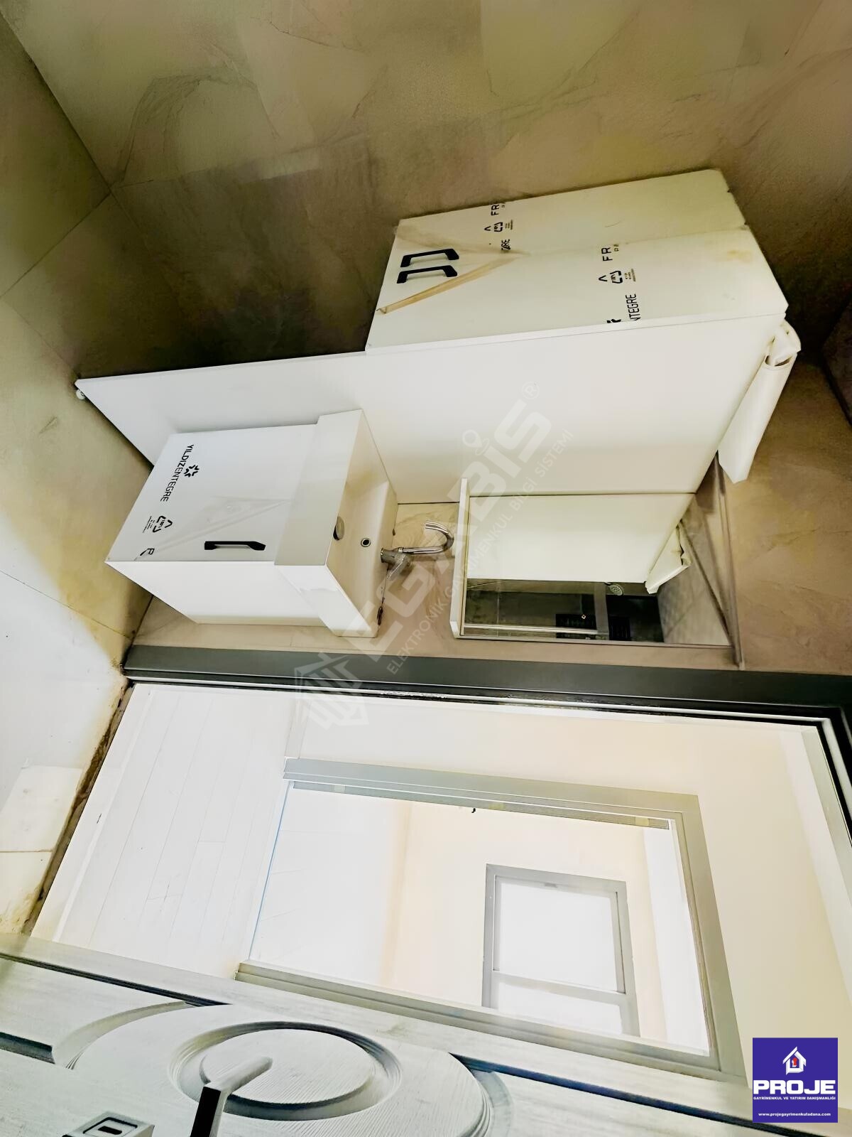 ESENTEPE'DE SIFIR | GENİŞ M2 | 2+1 | ÇİFT BANYOLU FIRSAT DAİRE - 12