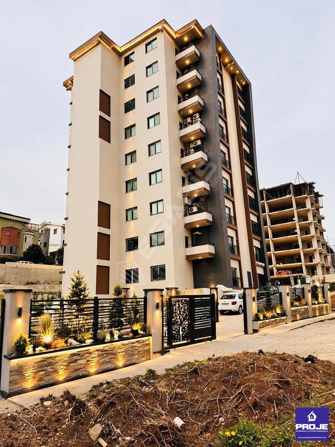 ESENTEPE'DE SIFIR | GENİŞ M2 | 2+1 | ÇİFT BANYOLU FIRSAT DAİRE