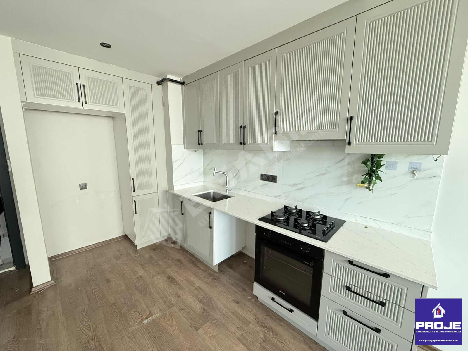 LAVIN GARDEN ' DA 2+1 LÜX DAİRE - 3