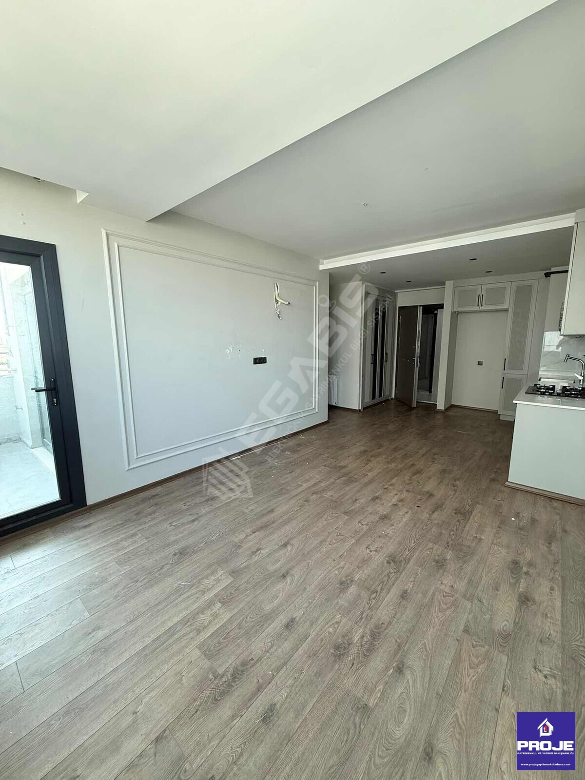 LAVIN GARDEN ' DA 2+1 LÜX DAİRE - 4