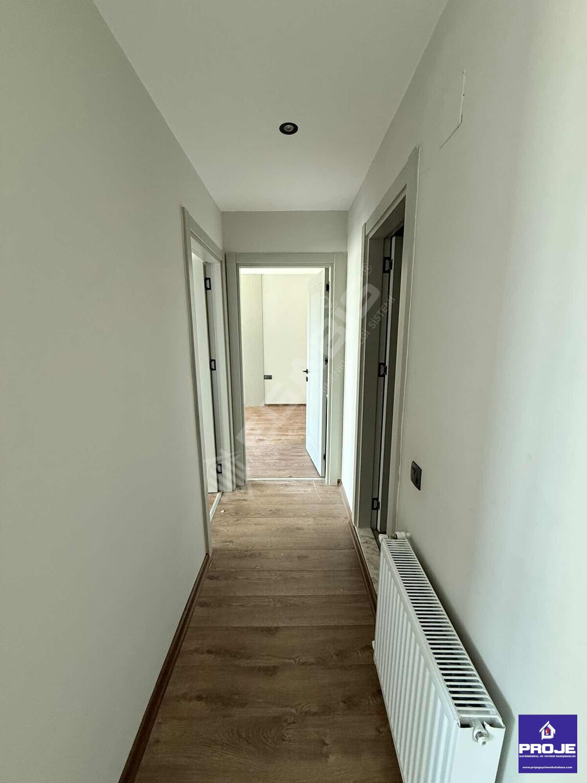 LAVIN GARDEN ' DA 2+1 LÜX DAİRE - 8