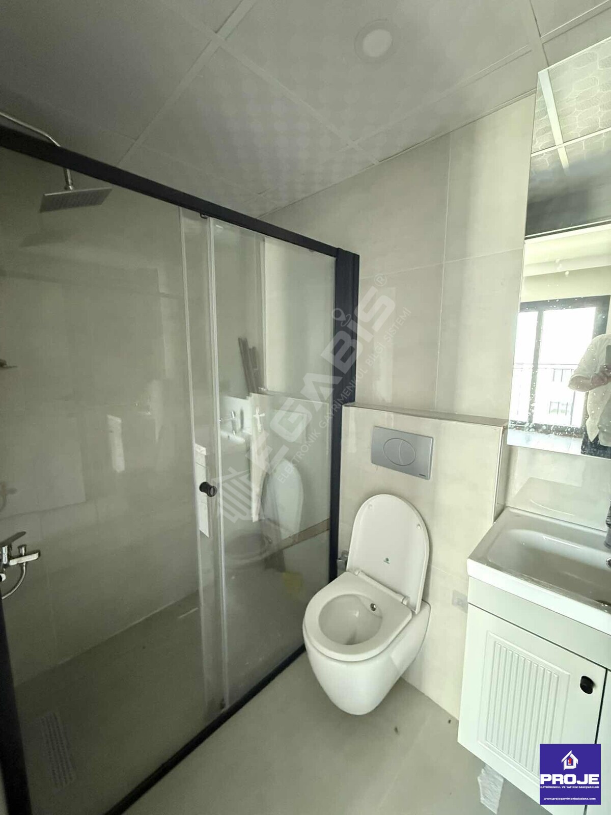 LAVIN GARDEN ' DA 2+1 LÜX DAİRE - 9