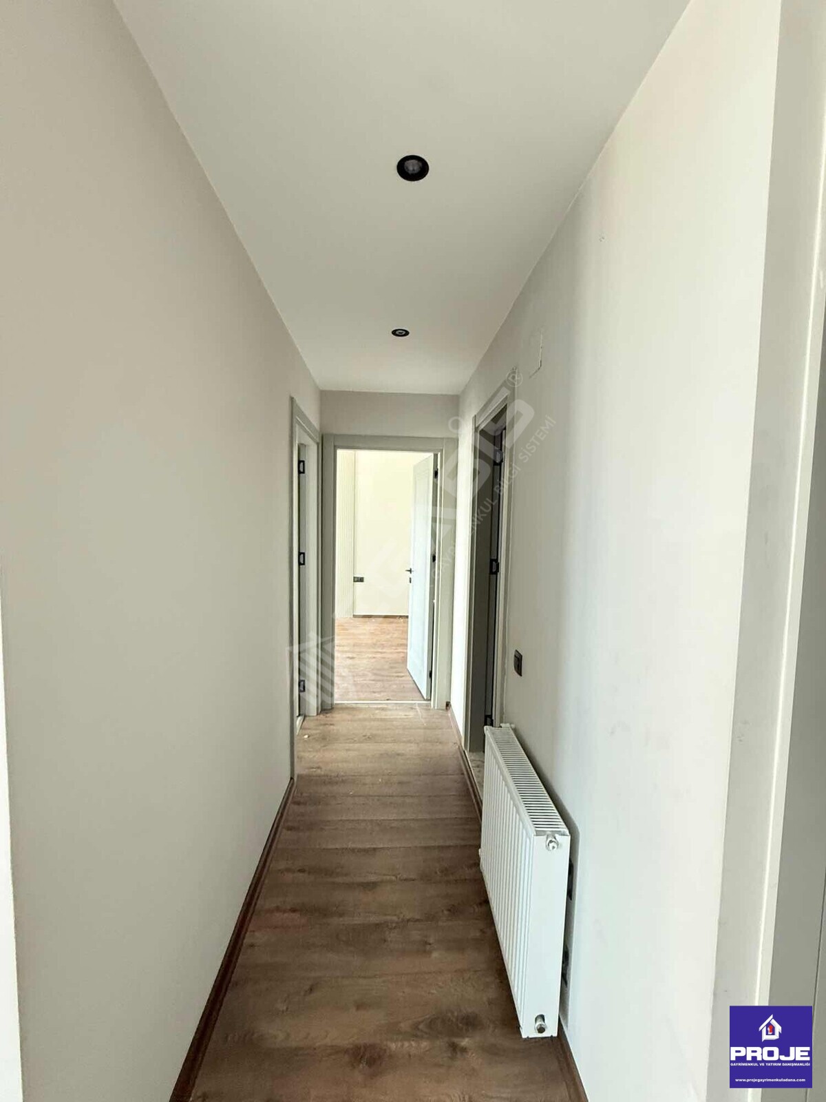 LAVIN GARDEN ' DA 2+1 LÜX DAİRE - 11