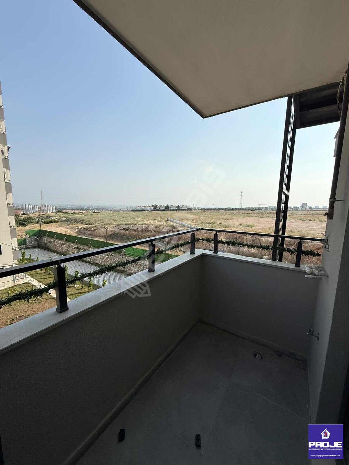LAVIN GARDEN ' DA 2+1 LÜX DAİRE - 12