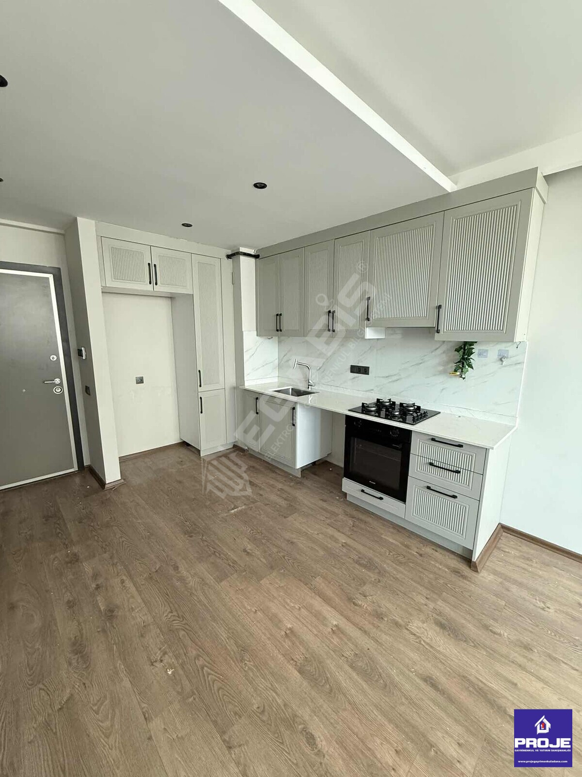 LAVIN GARDEN ' DA 2+1 LÜX DAİRE - 13