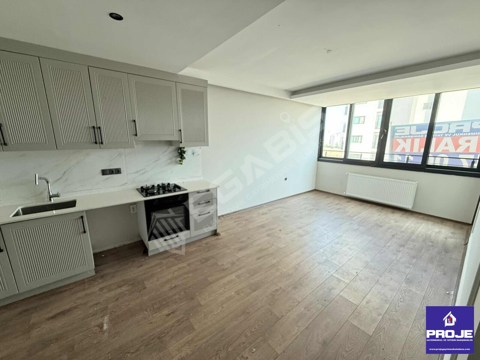 LAVIN GARDEN ' DA 2+1 LÜX DAİRE - 2