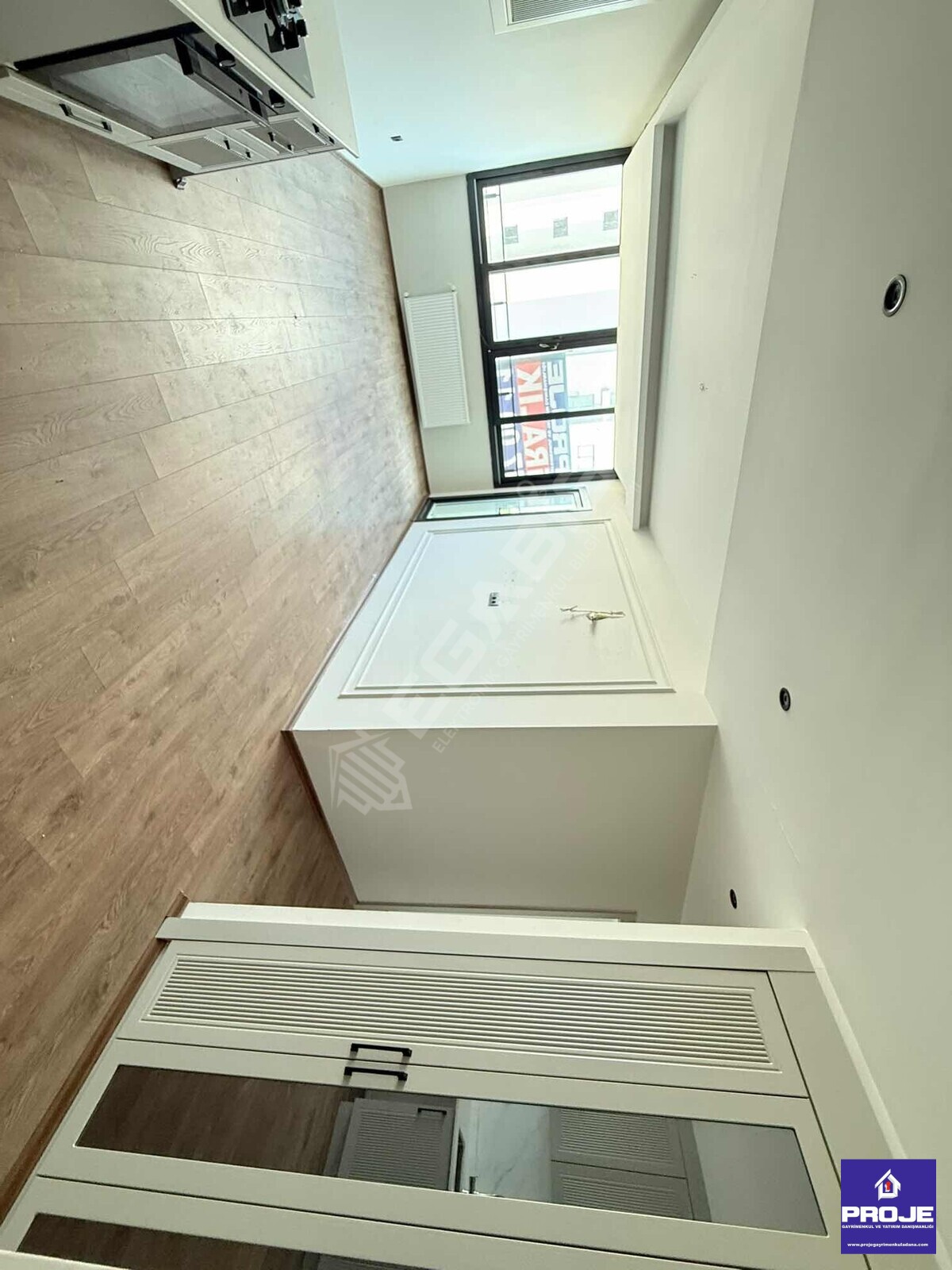 LAVIN GARDEN ' DA 2+1 LÜX DAİRE - 6