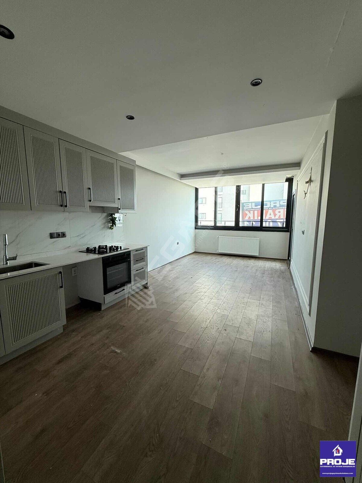 LAVIN GARDEN ' DA 2+1 LÜX DAİRE - 7