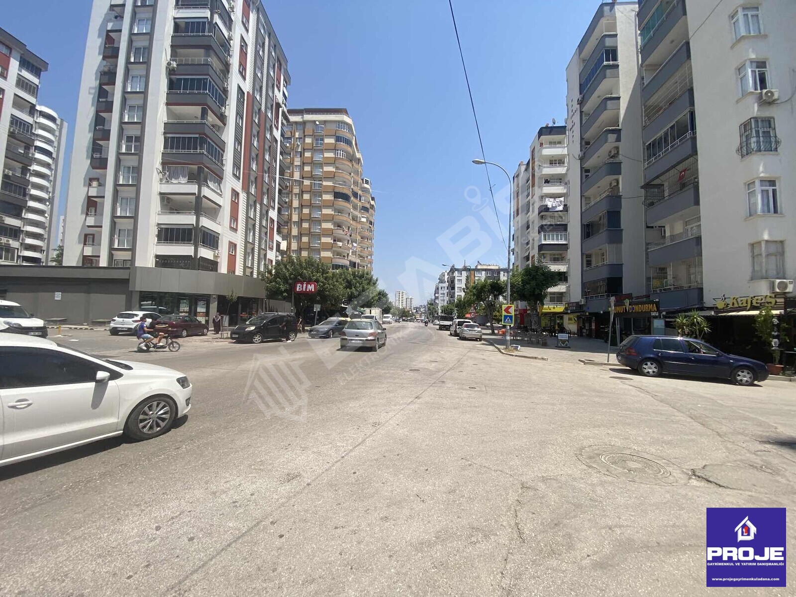 HATASZ,TÜRKMENBAŞI BULV. 3 DK MESAFE,NAZIM HİKMET CAD. ÜZERİ,XXL