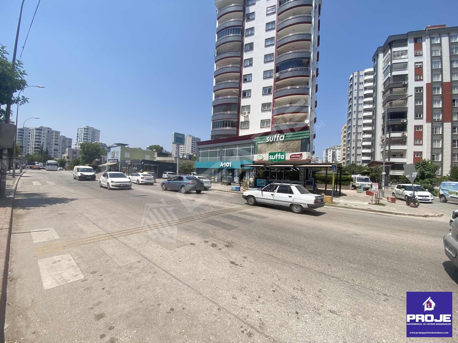 HATASZ,TÜRKMENBAŞI BULV. 3 DK MESAFE,NAZIM HİKMET CAD. ÜZERİ,XXL - 2