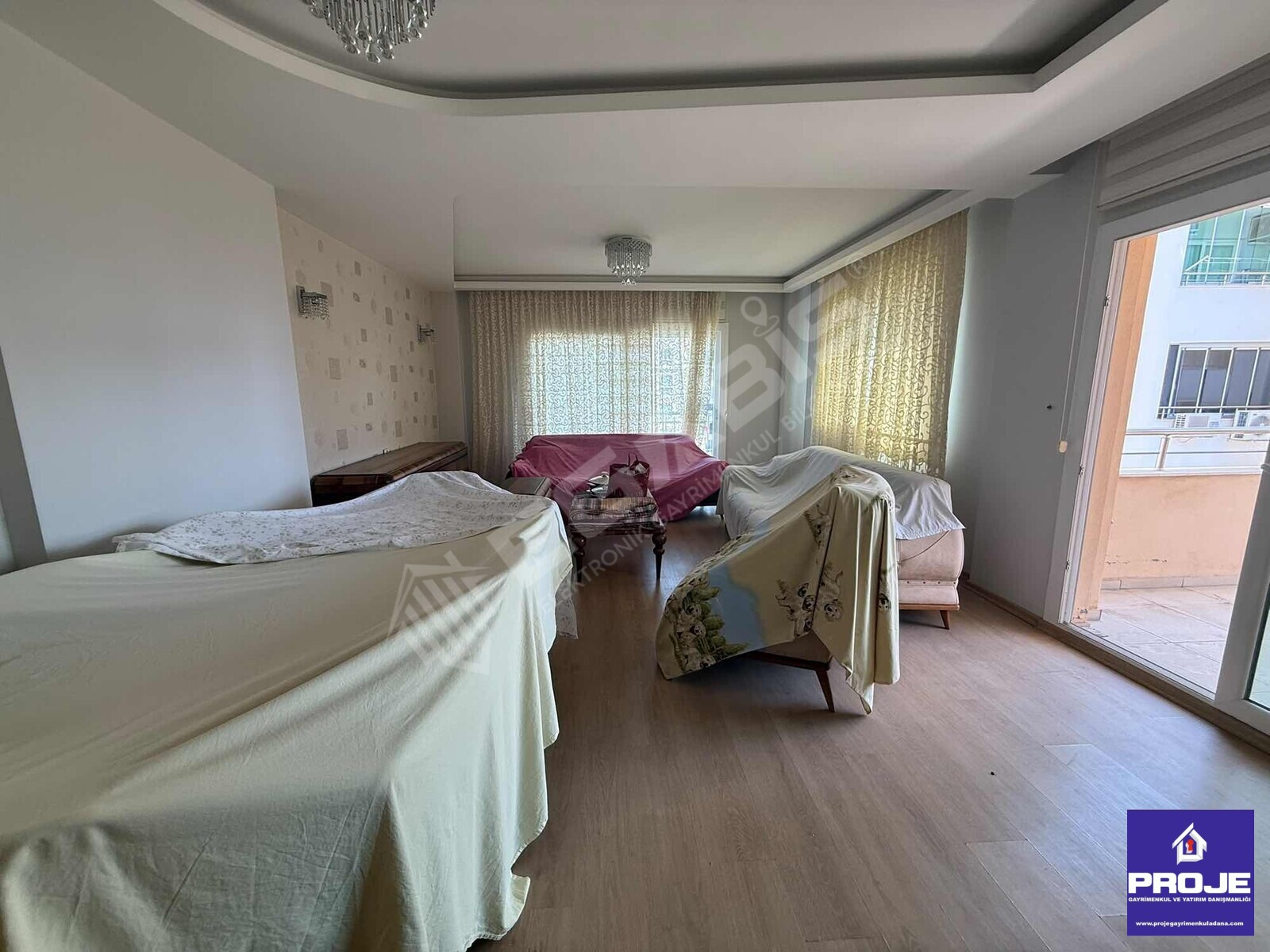 DÜŞÜK KAT,TÜRKMENBAŞI VENEDİK ARASI,4+1,CEPHELERİ AÇIK - 15