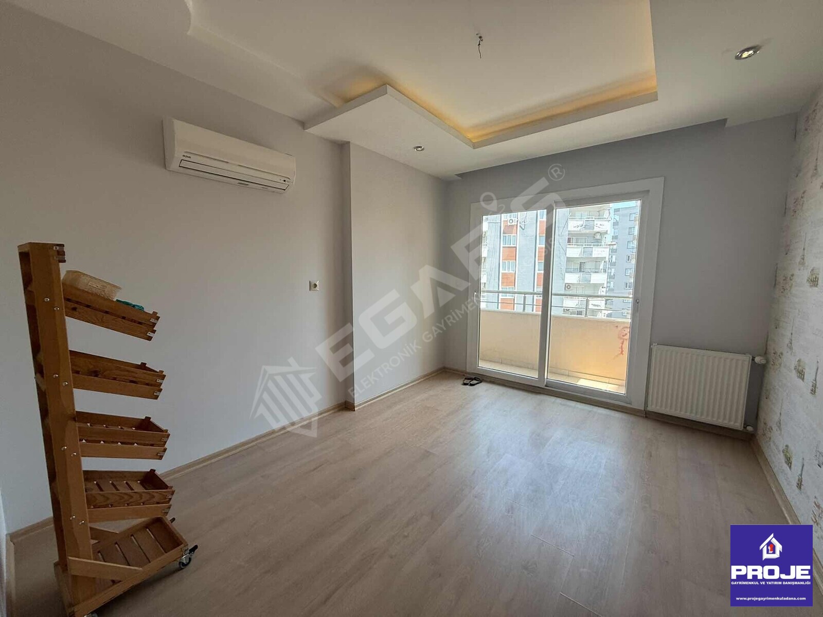 DÜŞÜK KAT,TÜRKMENBAŞI VENEDİK ARASI,4+1,CEPHELERİ AÇIK - 19