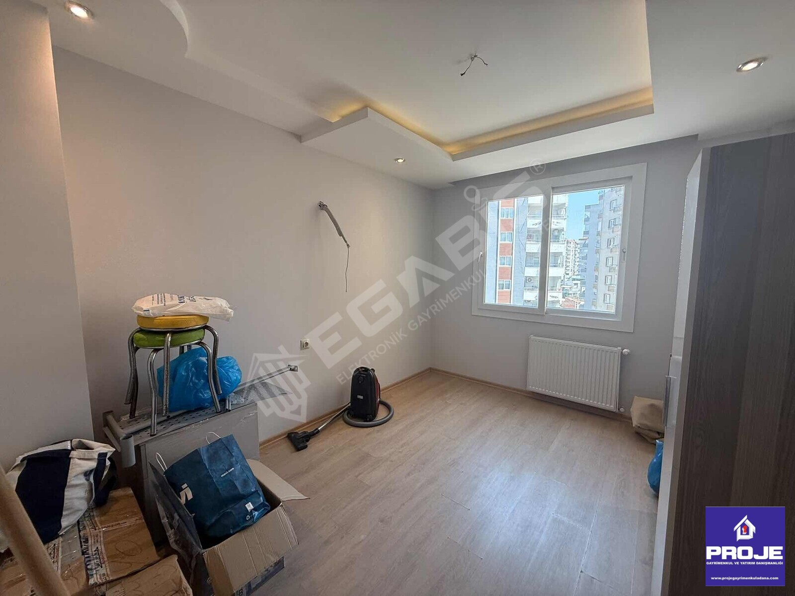 DÜŞÜK KAT,TÜRKMENBAŞI VENEDİK ARASI,4+1,CEPHELERİ AÇIK - 22