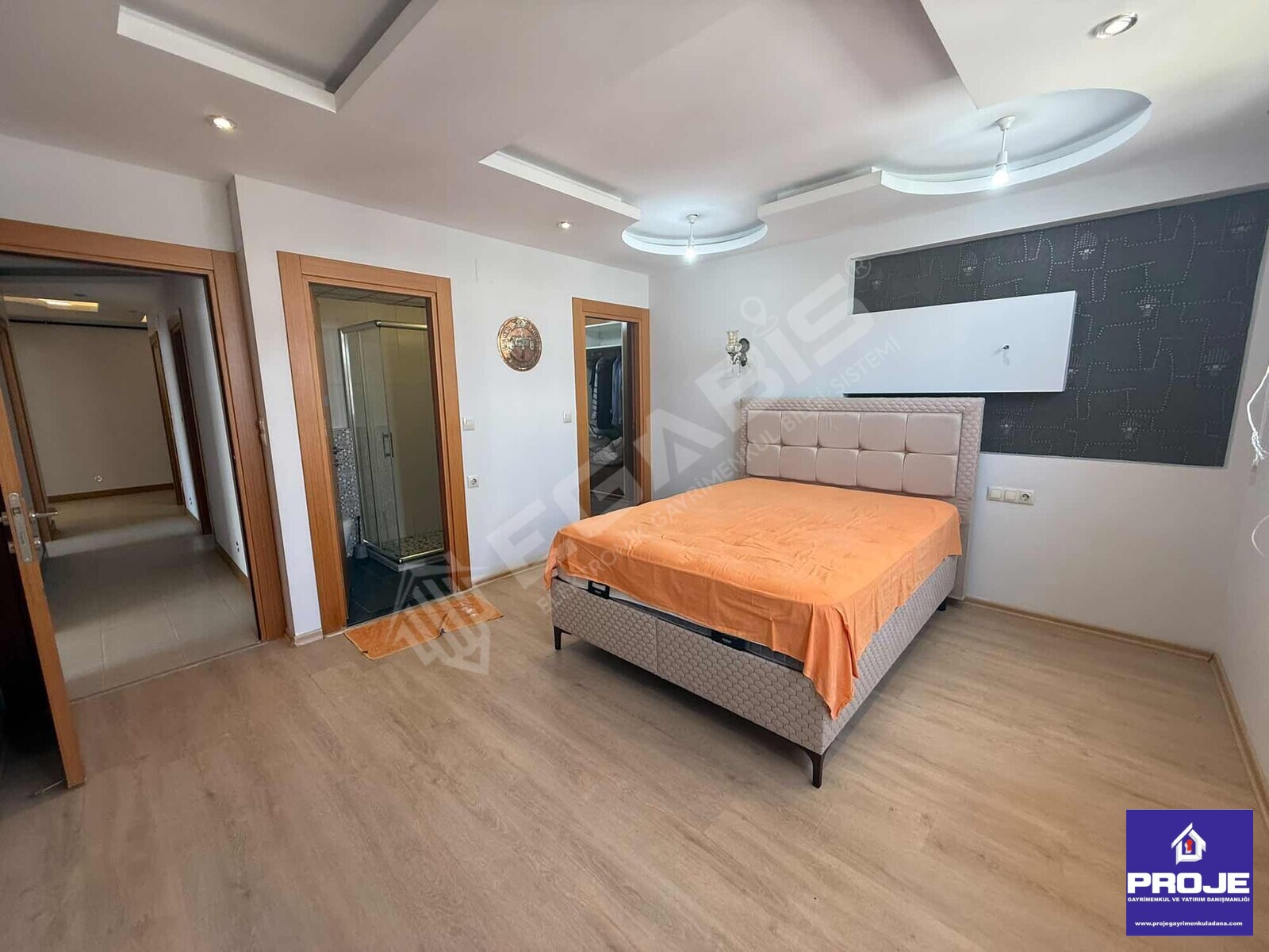 DÜŞÜK KAT,TÜRKMENBAŞI VENEDİK ARASI,4+1,CEPHELERİ AÇIK - 24