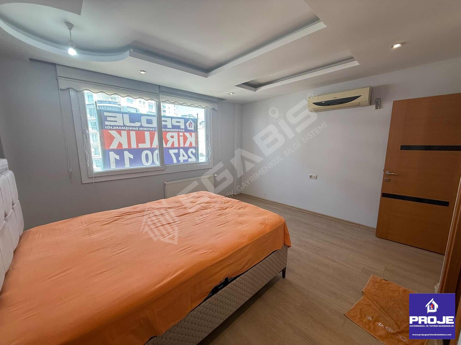 DÜŞÜK KAT,TÜRKMENBAŞI VENEDİK ARASI,4+1,CEPHELERİ AÇIK - 27