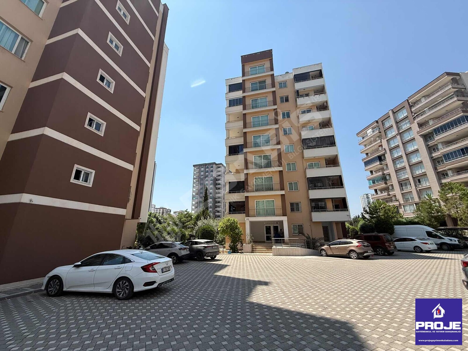 DÜŞÜK KAT,TÜRKMENBAŞI VENEDİK ARASI,4+1,CEPHELERİ AÇIK - 33