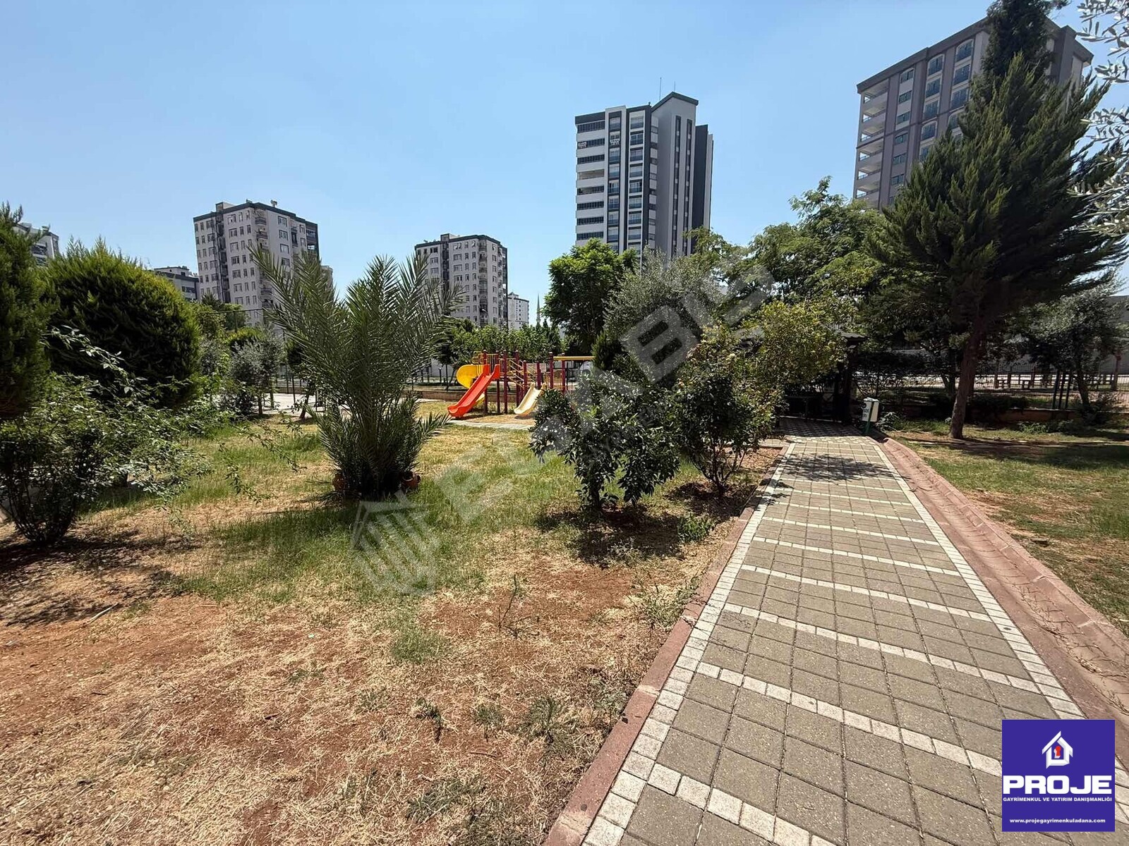 DÜŞÜK KAT,TÜRKMENBAŞI VENEDİK ARASI,4+1,CEPHELERİ AÇIK - 34