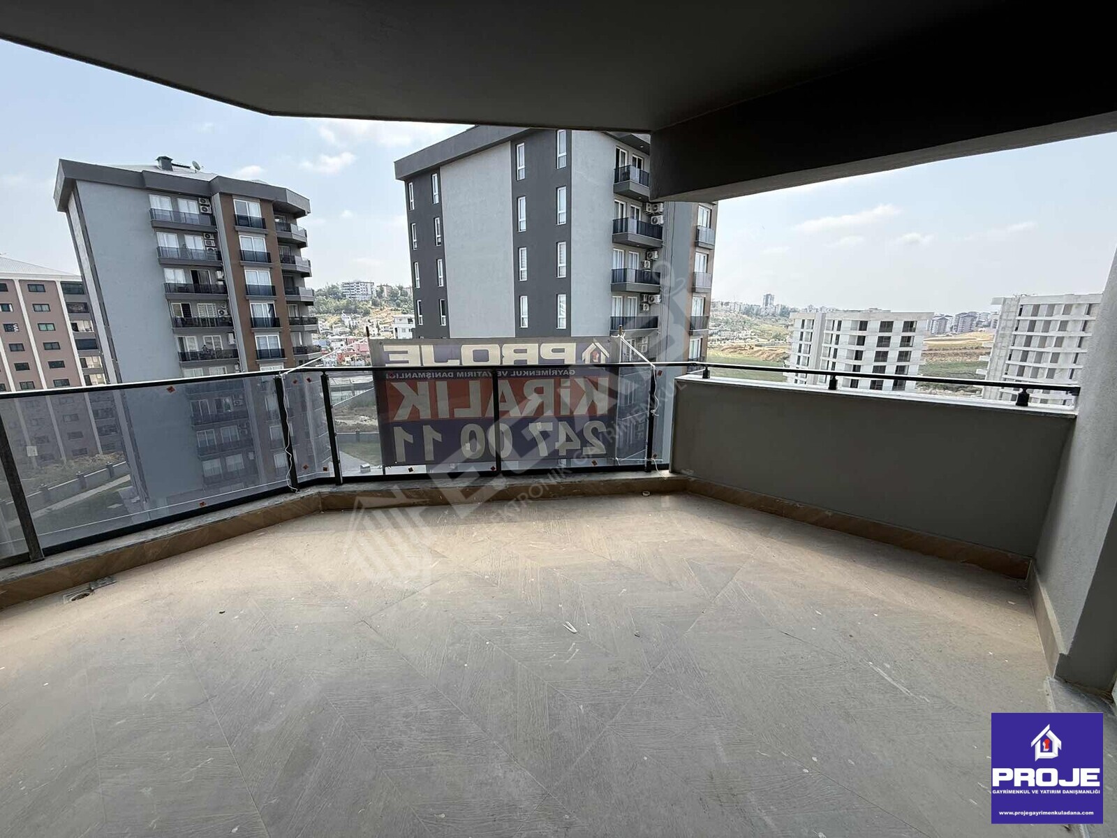 ESENTEPE BULVARI AZ KATLI SIFIR LÜKS 4+1 KİRALIK DAİRE - 5