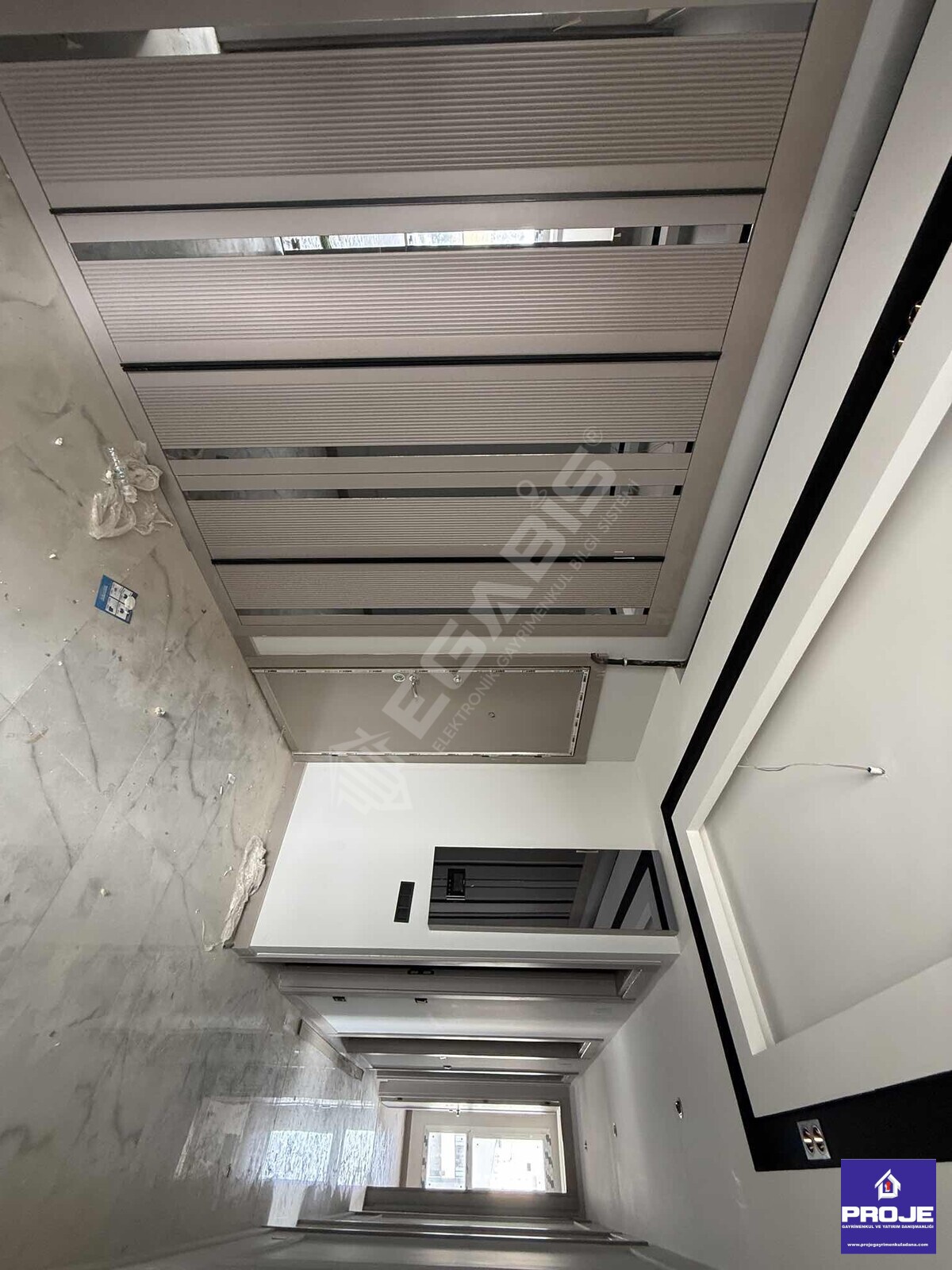 ESENTEPE BULVARI AZ KATLI SIFIR LÜKS 4+1 KİRALIK DAİRE - 6