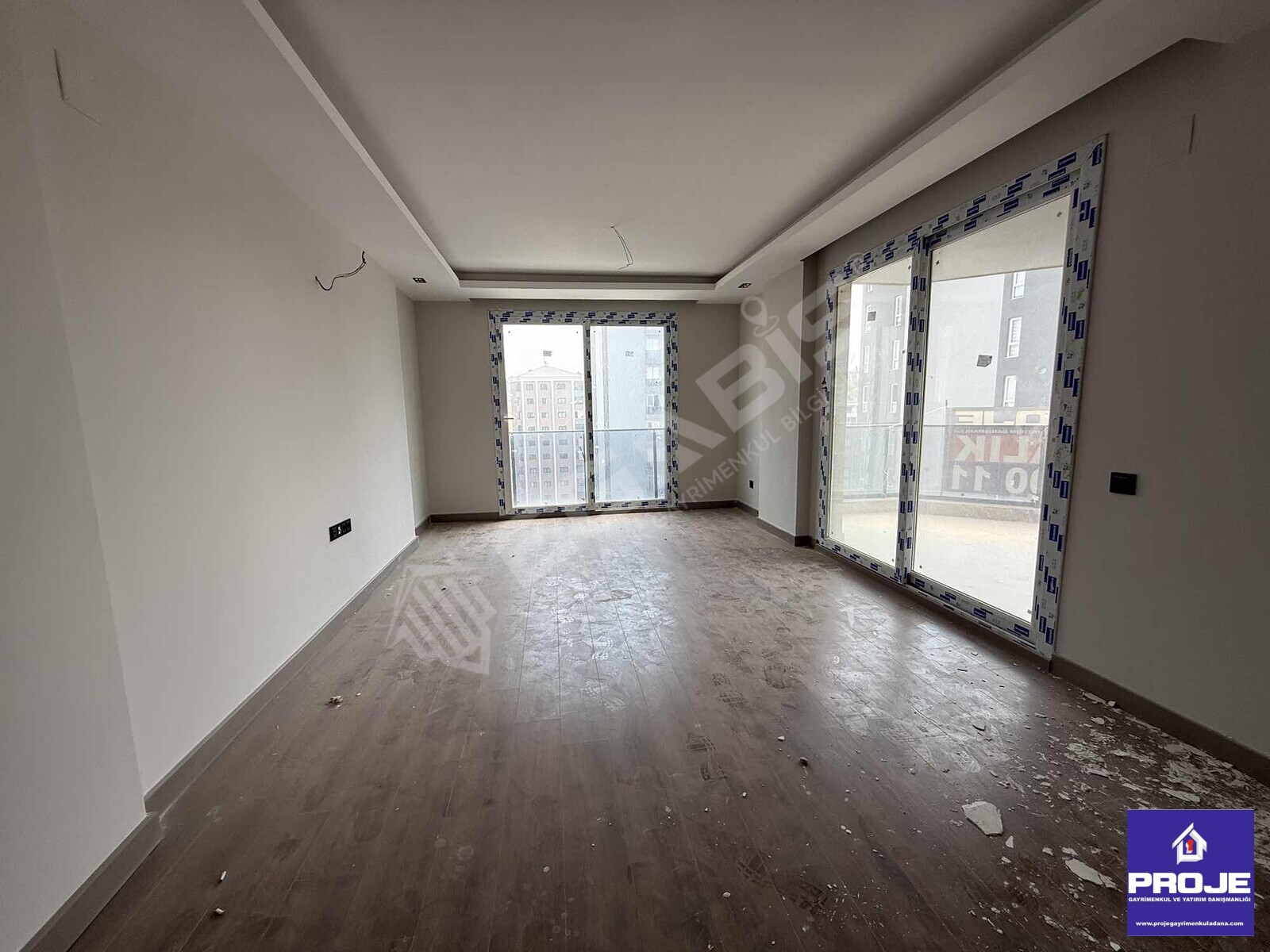 ESENTEPE BULVARI AZ KATLI SIFIR LÜKS 4+1 KİRALIK DAİRE - 9