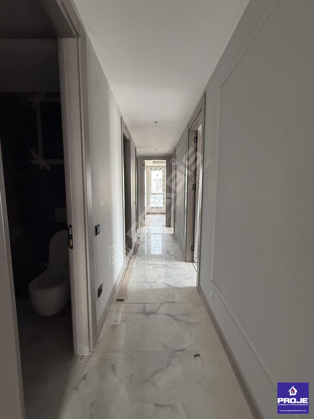 ESENTEPE BULVARI AZ KATLI SIFIR LÜKS 4+1 KİRALIK DAİRE - 11