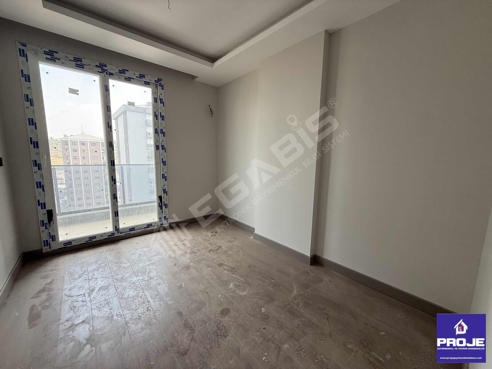 ESENTEPE BULVARI AZ KATLI SIFIR LÜKS 4+1 KİRALIK DAİRE - 13