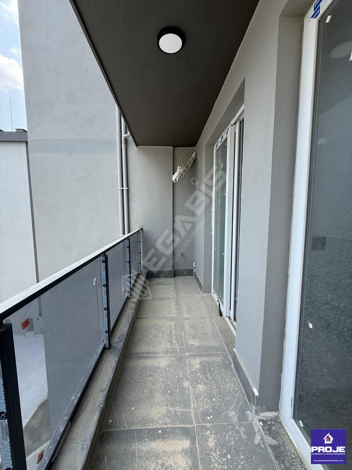 ESENTEPE BULVARI AZ KATLI SIFIR LÜKS 4+1 KİRALIK DAİRE - 15